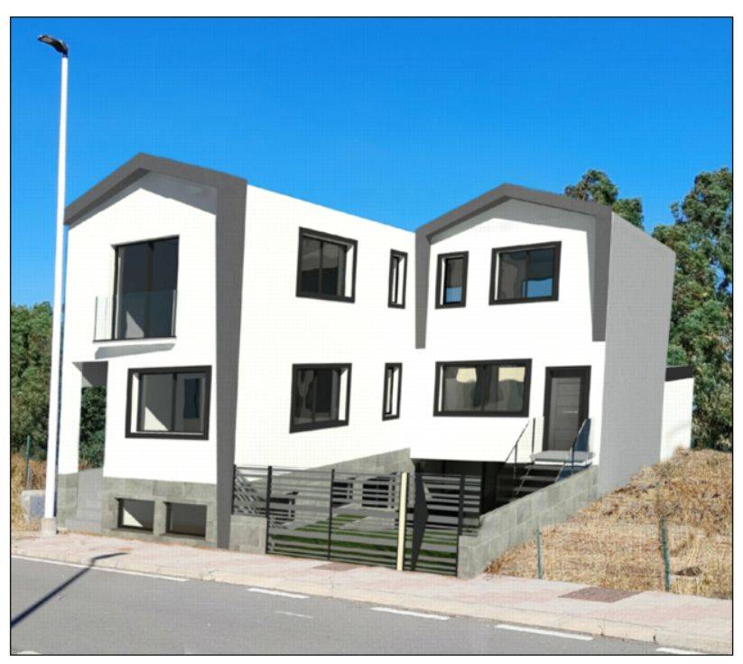 Terreno edificabile in vendita a Cagliari, Pirri