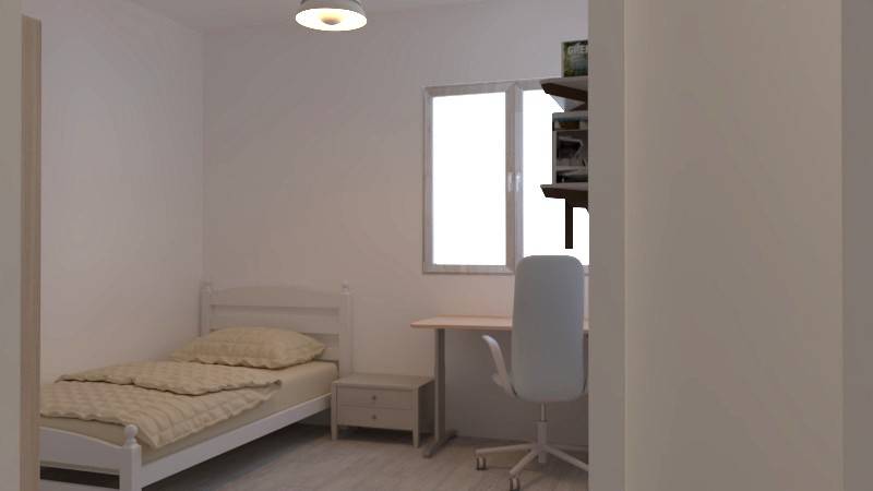 Villa in vendita a Sestu