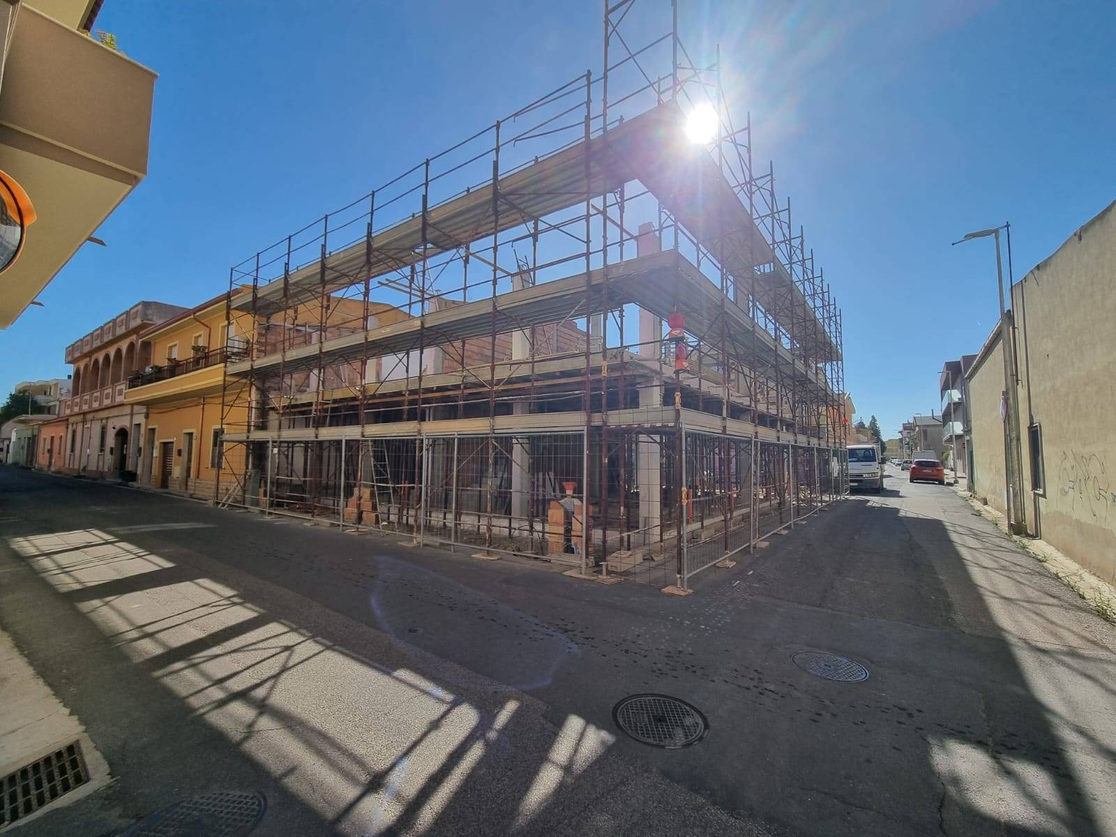 Villa in vendita a Sestu