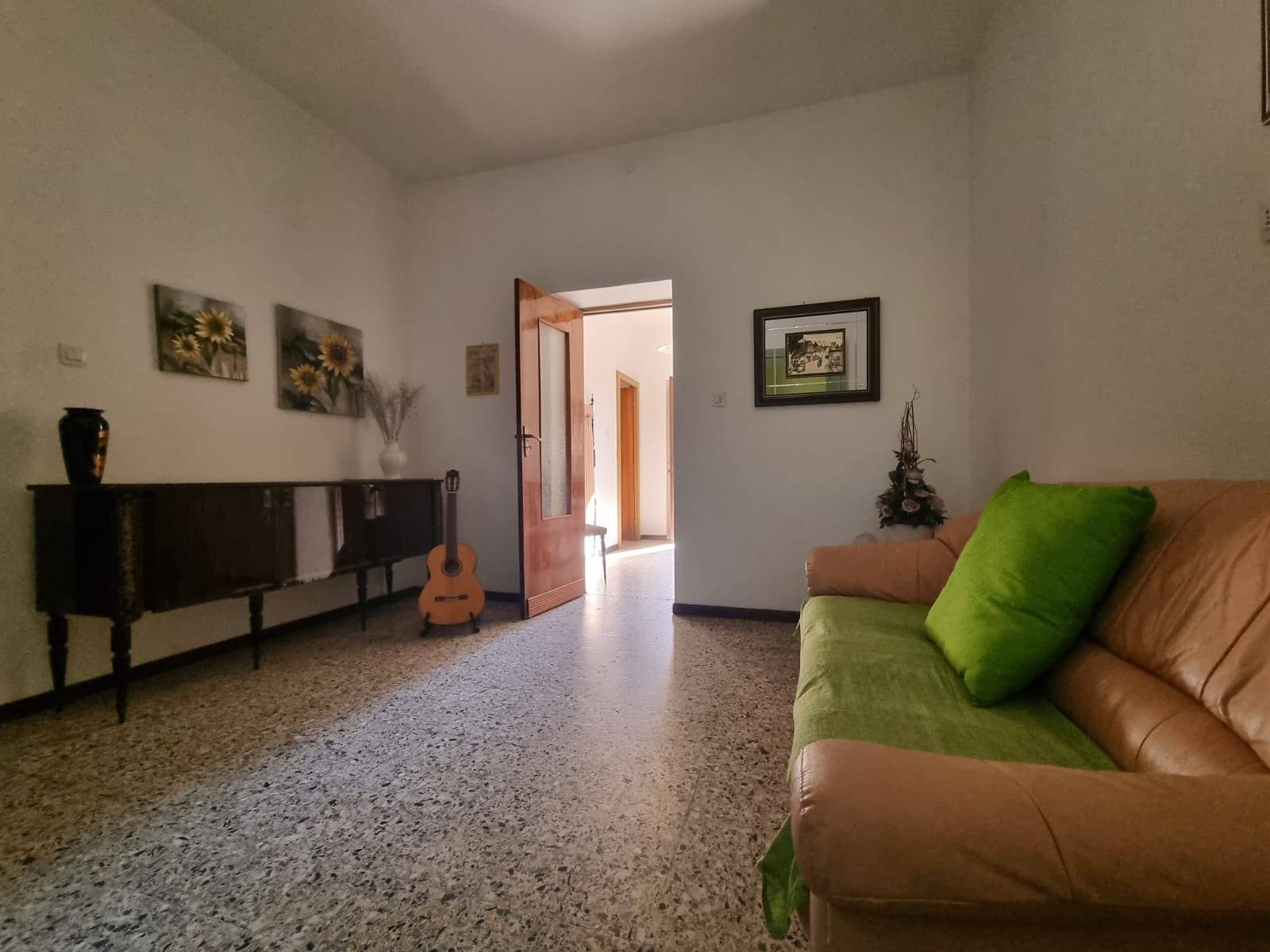 Casa singola in vendita a Nuxis