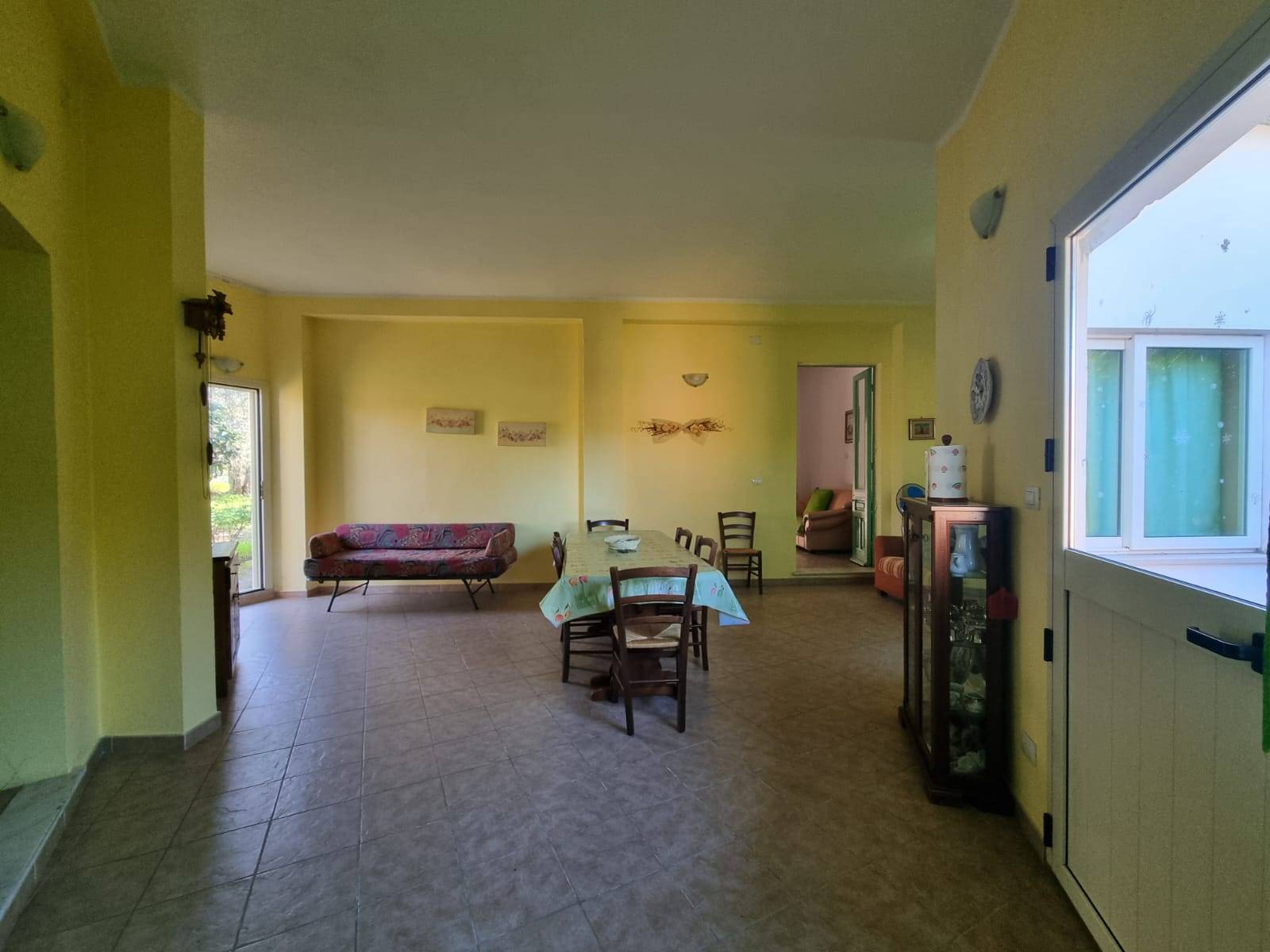 Casa singola in vendita a Nuxis