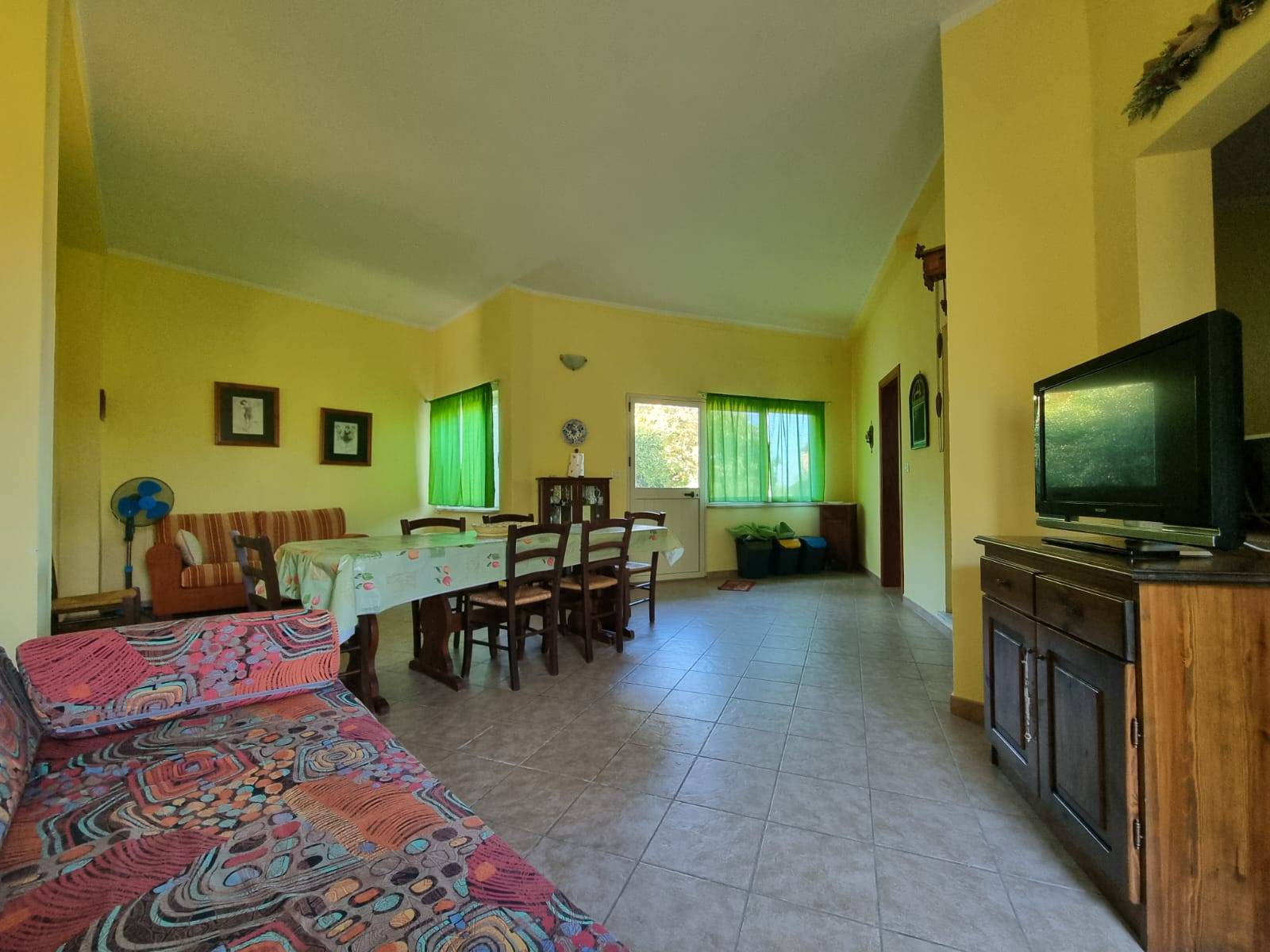 Casa singola in vendita a Nuxis