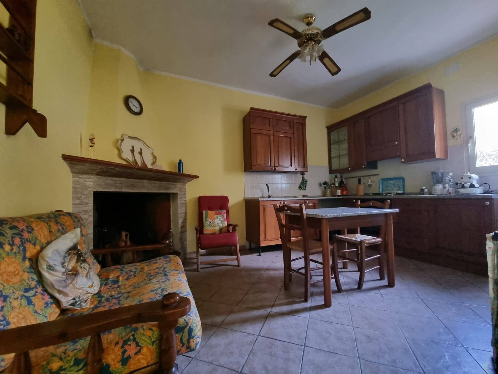 Casa singola in vendita a Nuxis