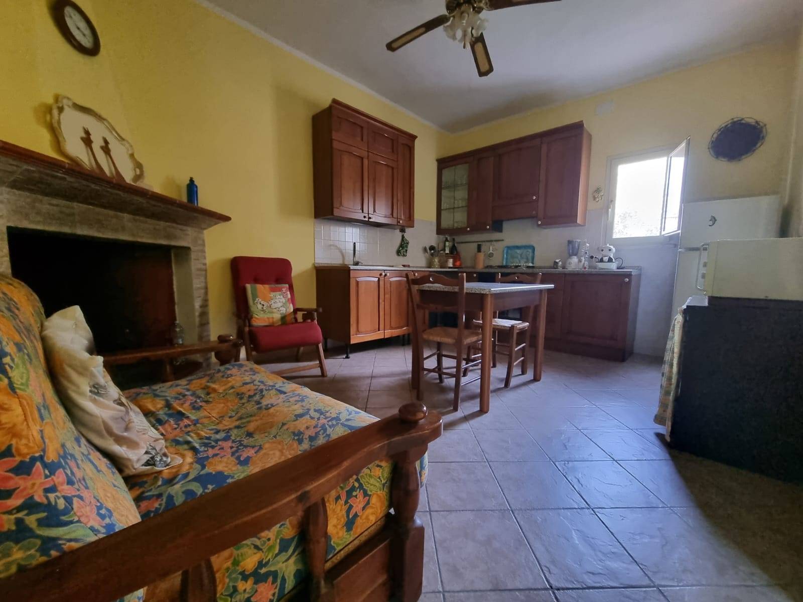 Casa singola in vendita a Nuxis