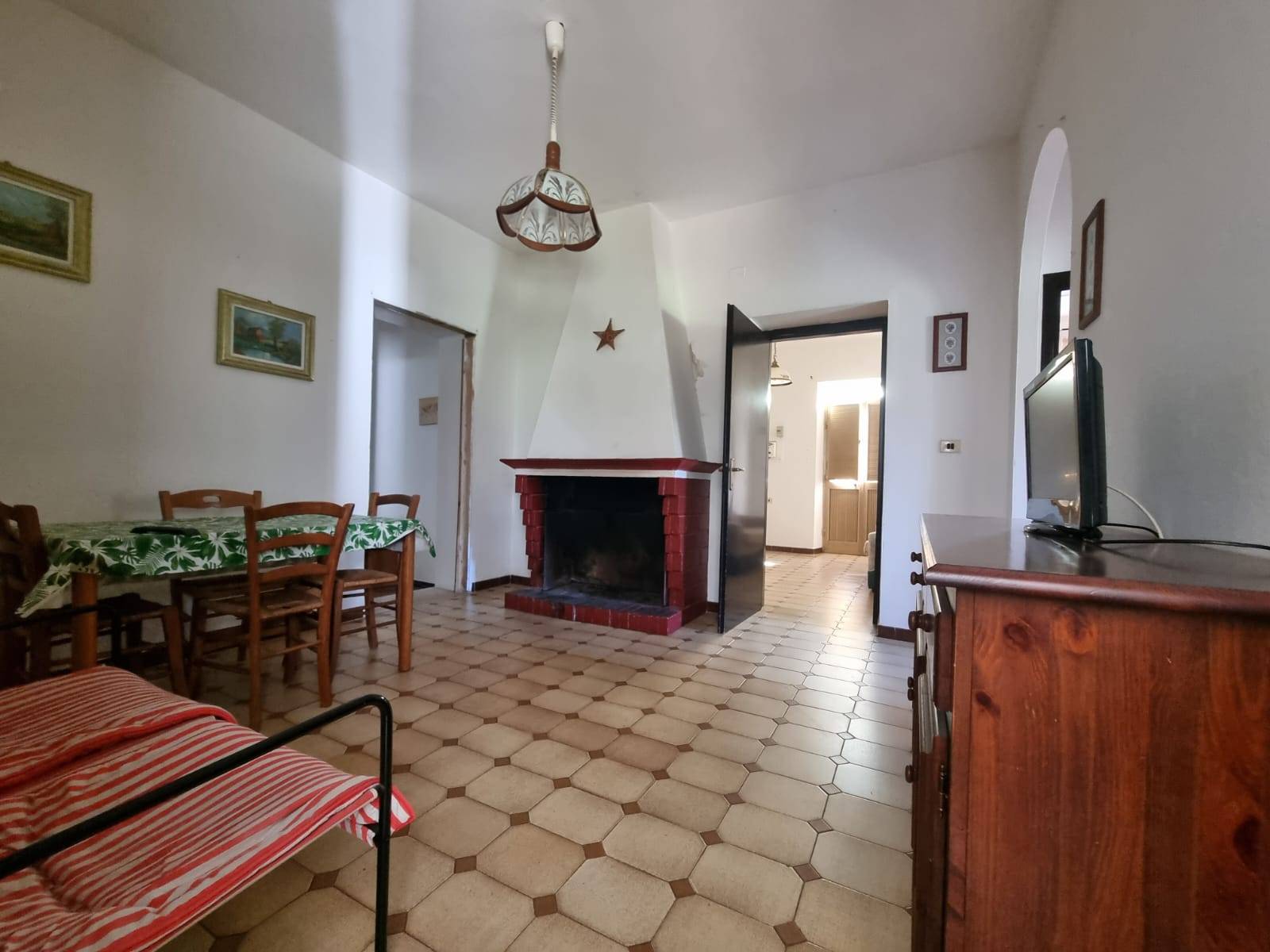 Casa singola in vendita a Nuxis