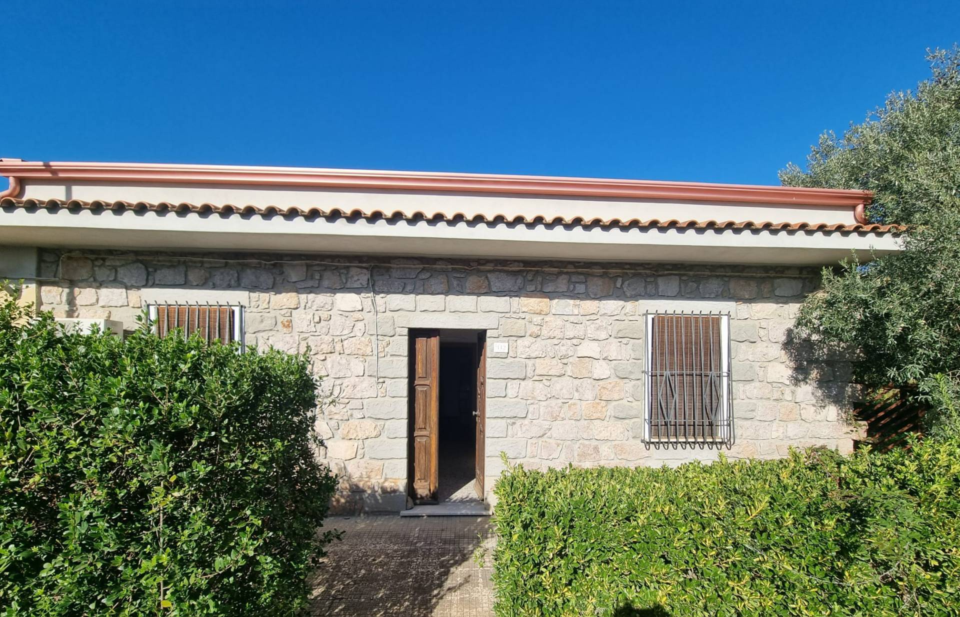 Casa singola in vendita a Nuxis