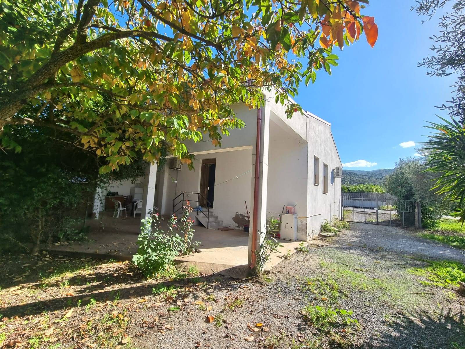 Casa singola in vendita a Nuxis