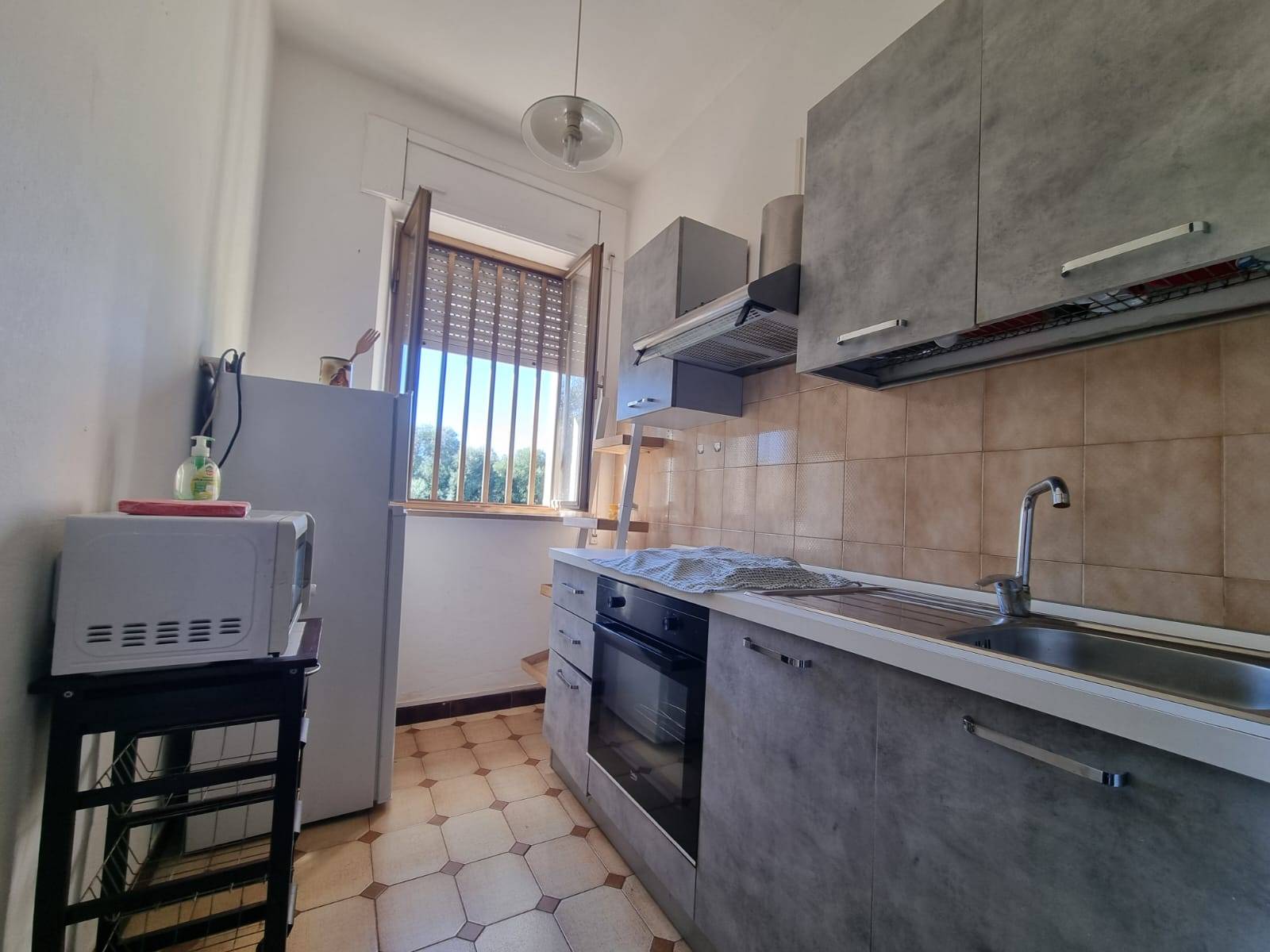 Casa singola in vendita a Nuxis