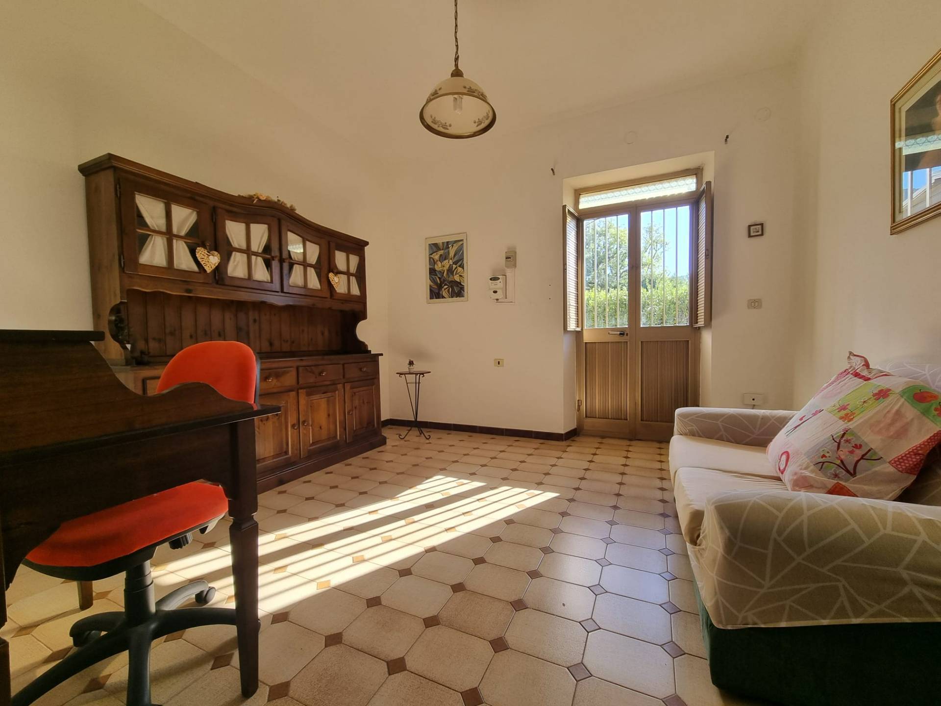 Casa singola in vendita a Nuxis