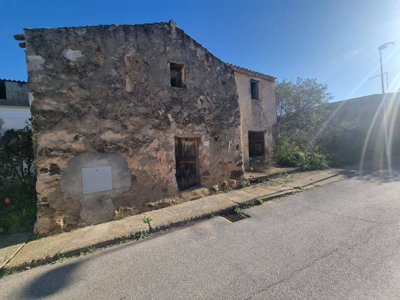 Casa singola in vendita a Santadi
