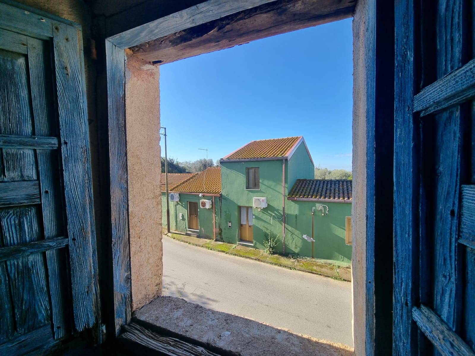 Casa singola in vendita a Santadi