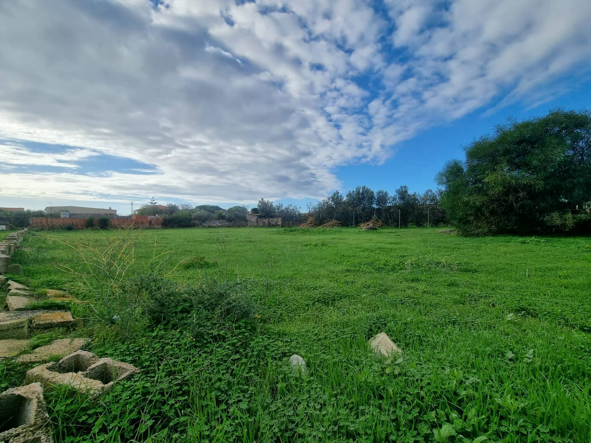 Terreno edificabile in vendita a Quartu Sant'Elena, Scoa Moentis