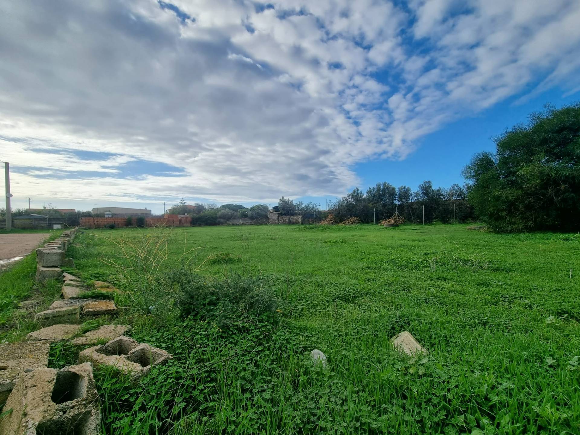 Terreno edificabile in vendita a Quartu Sant'Elena, Scoa Moentis