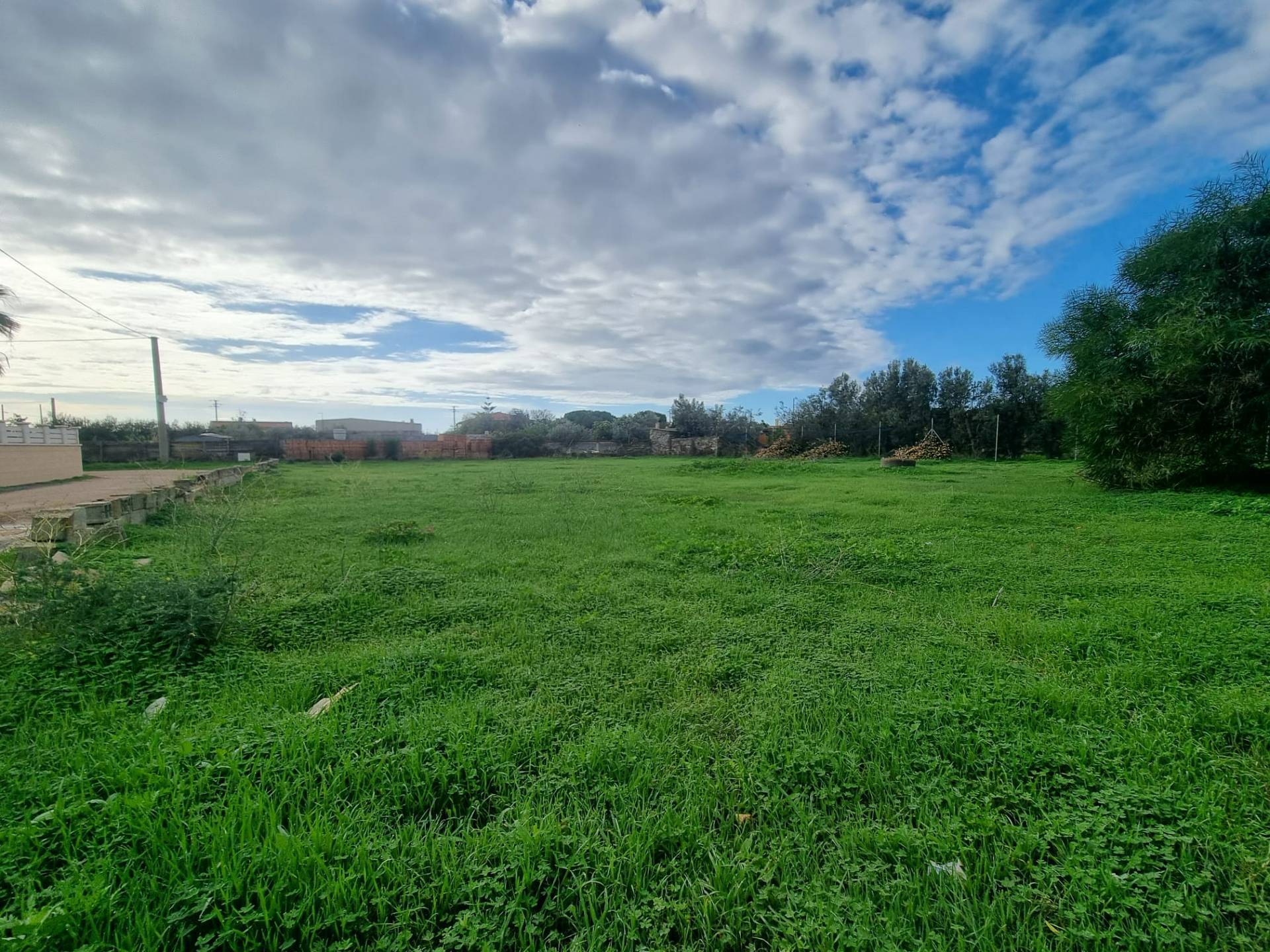 Terreno edificabile in vendita a Quartu Sant'Elena, Scoa Moentis