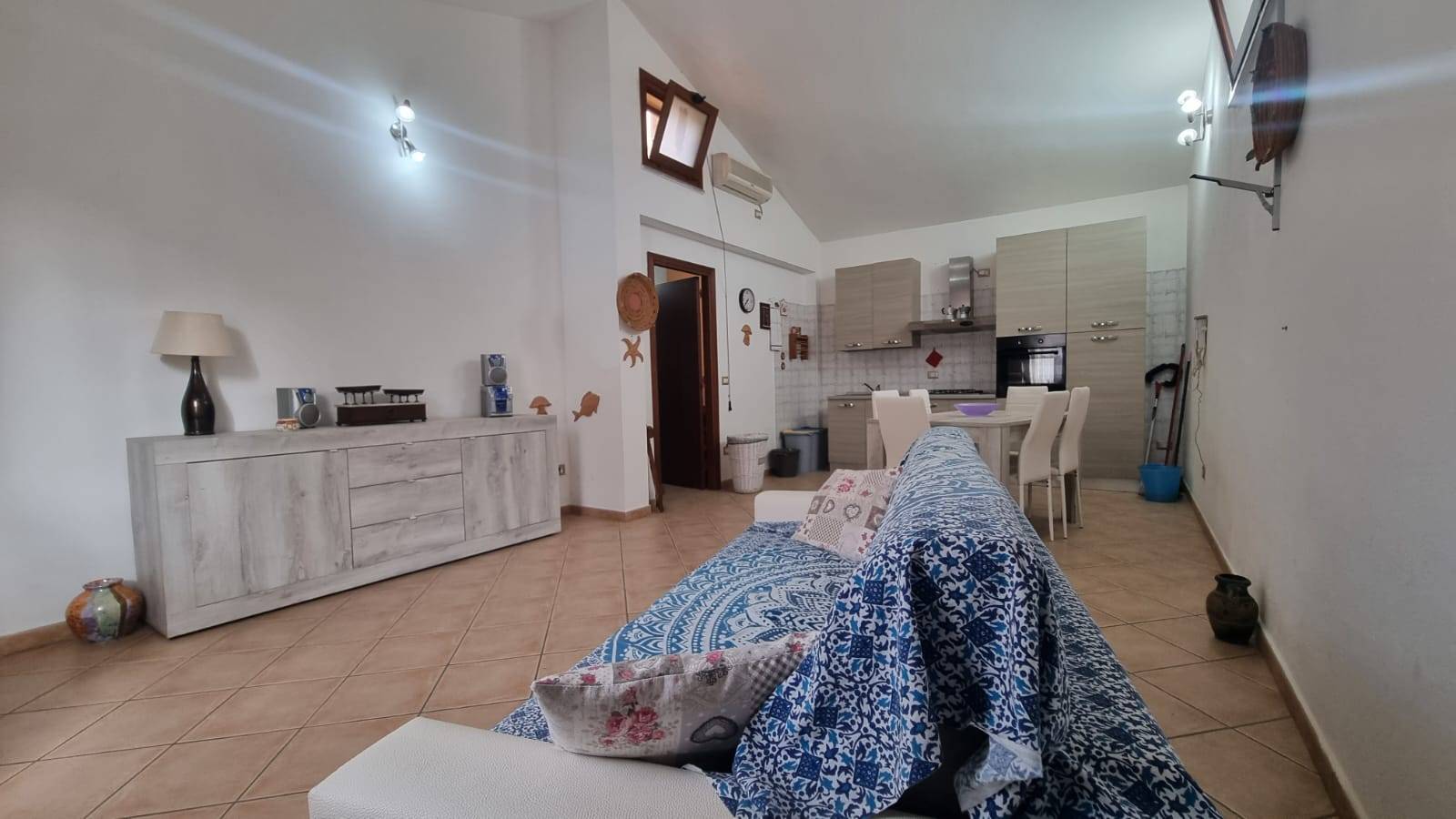 Casa singola in vendita a Teulada