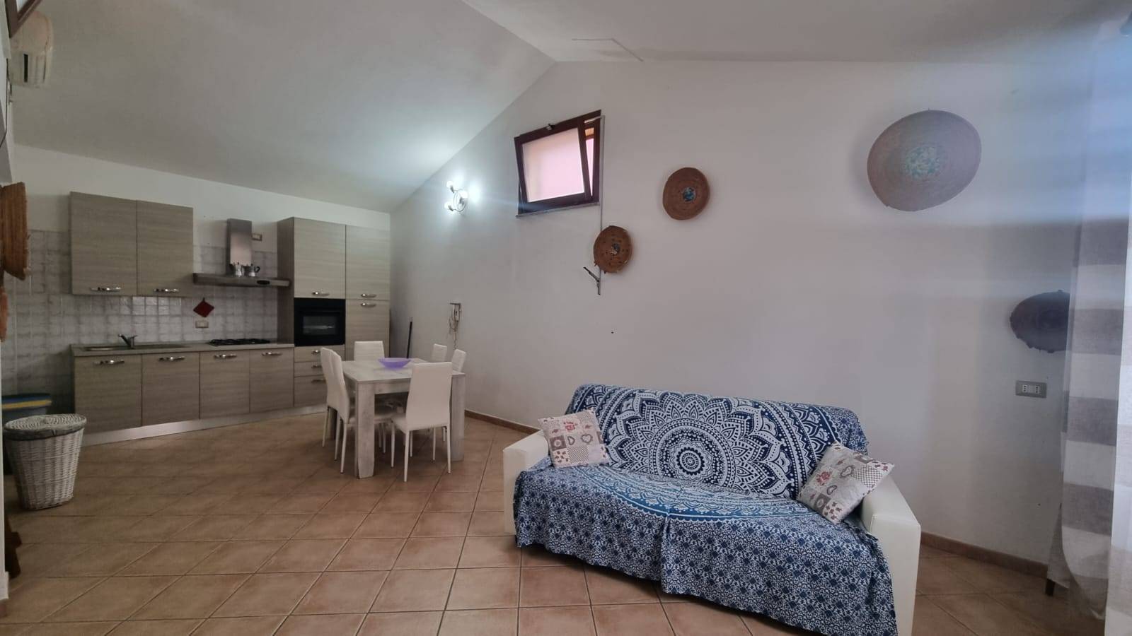 Casa singola in vendita a Teulada