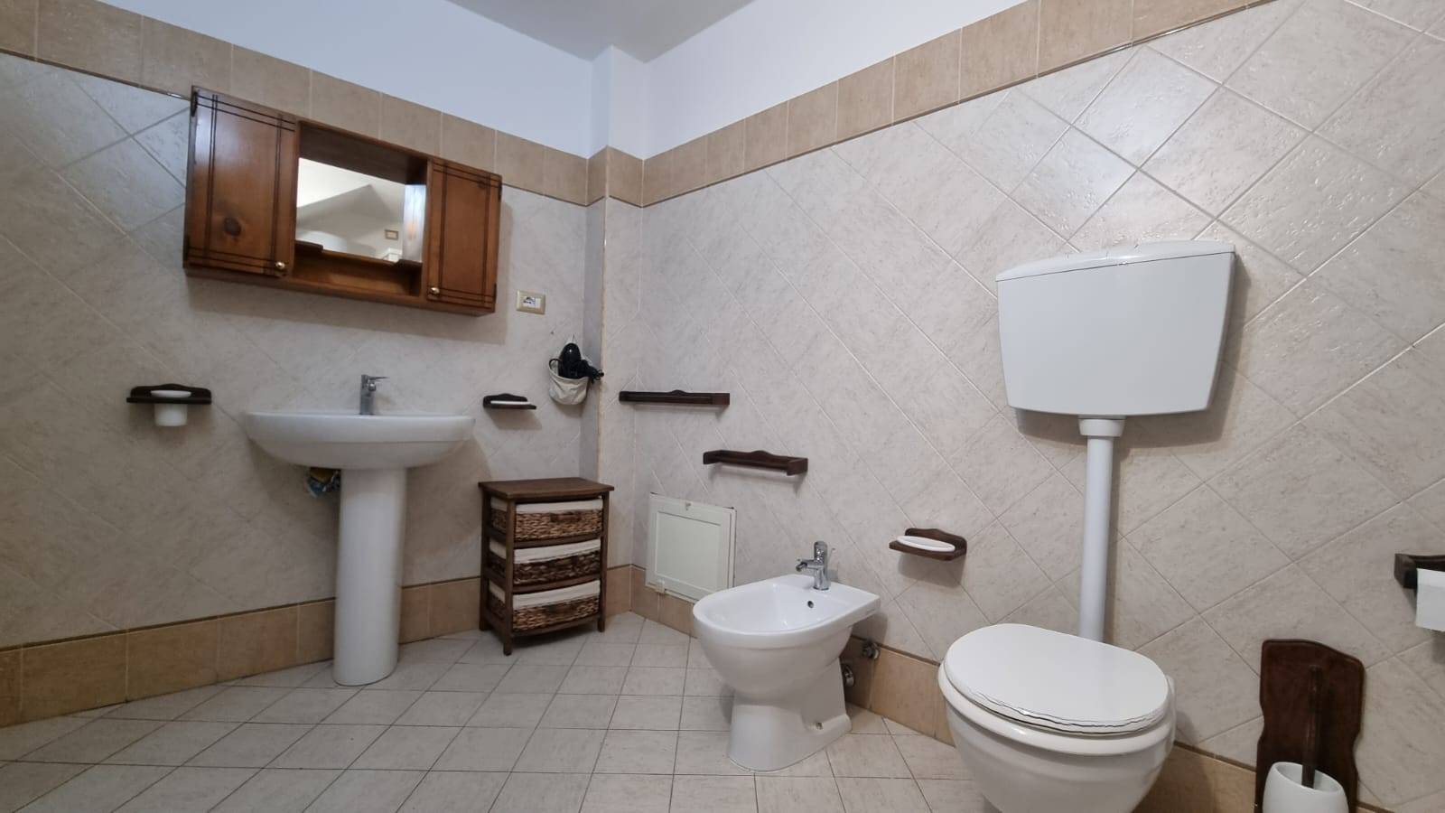 Casa singola in vendita a Teulada