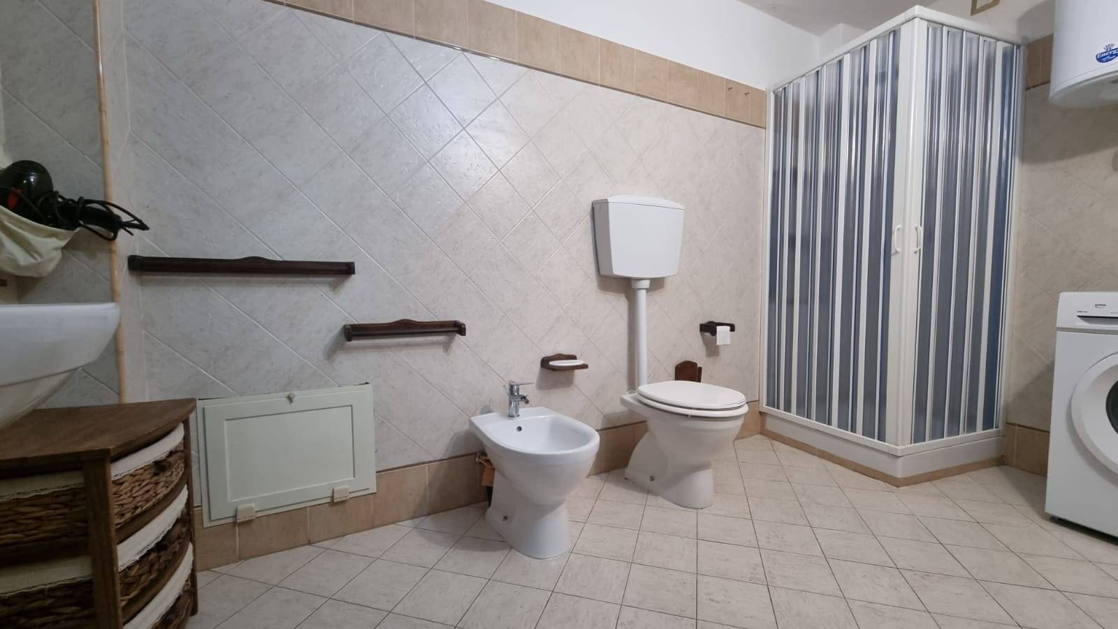 Casa singola in vendita a Teulada