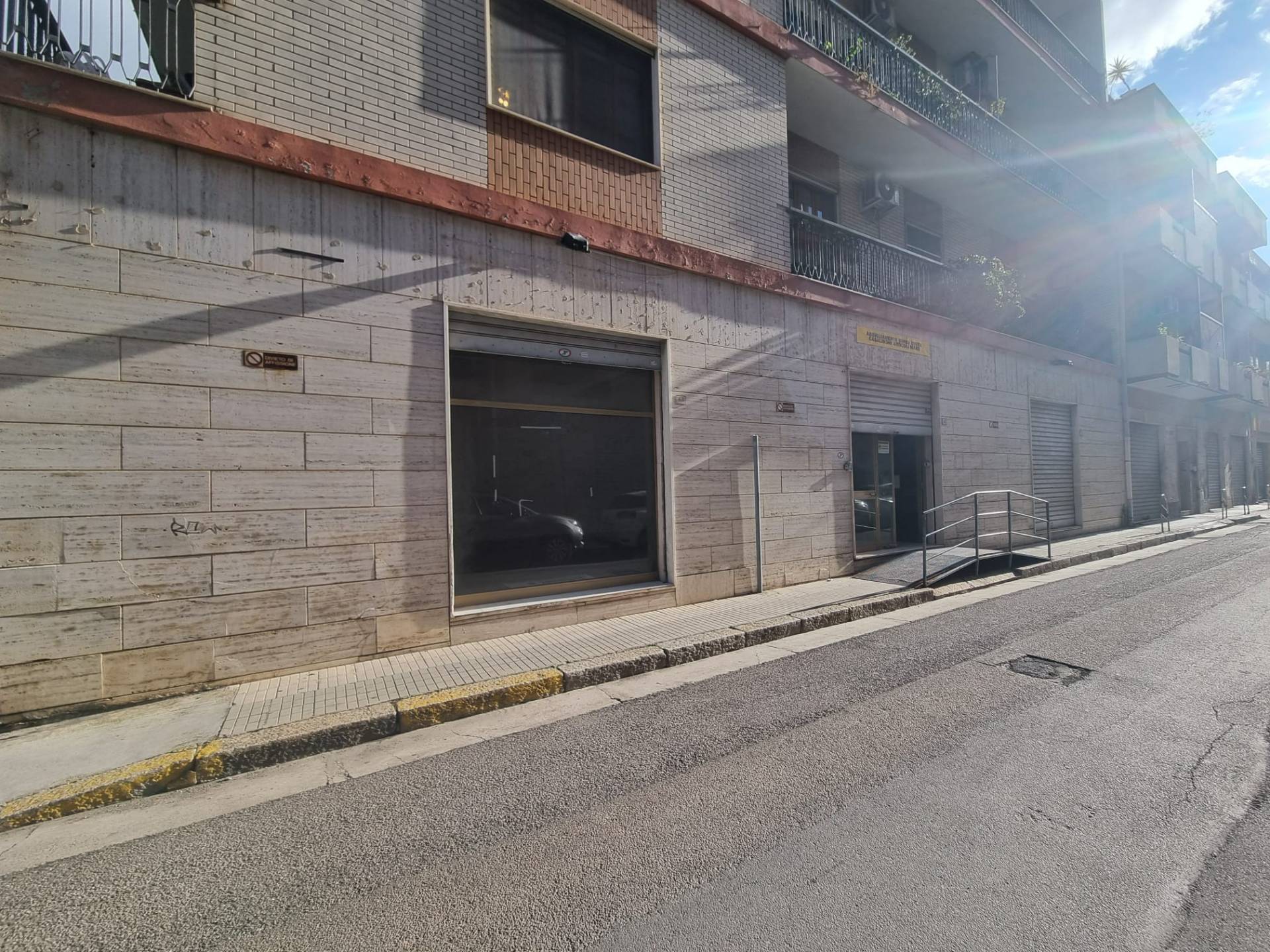 Locale commerciale in vendita a Quartu Sant'Elena