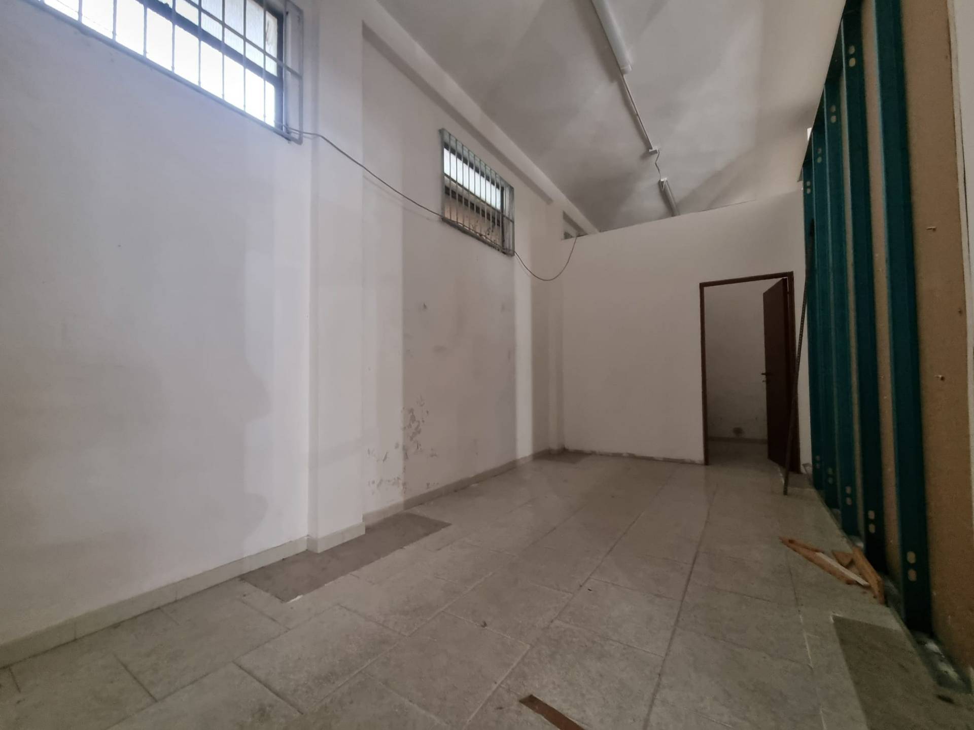 Locale commerciale in vendita a Quartu Sant'Elena