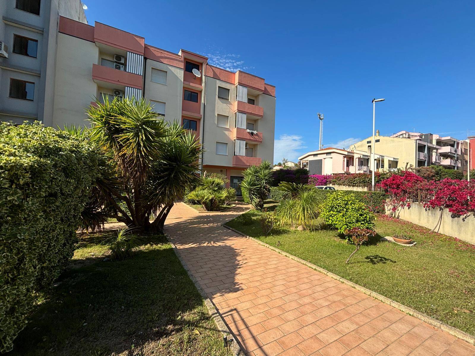 Appartamento in affitto a Selargius, Su Planu