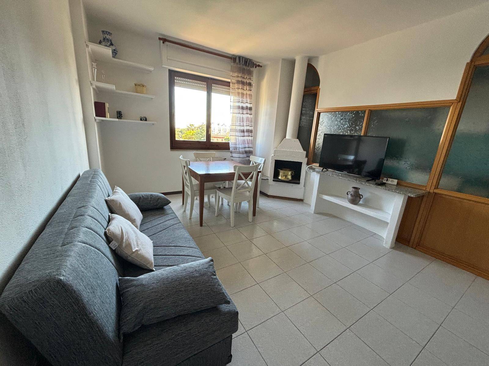 Appartamento in affitto a Selargius, Su Planu