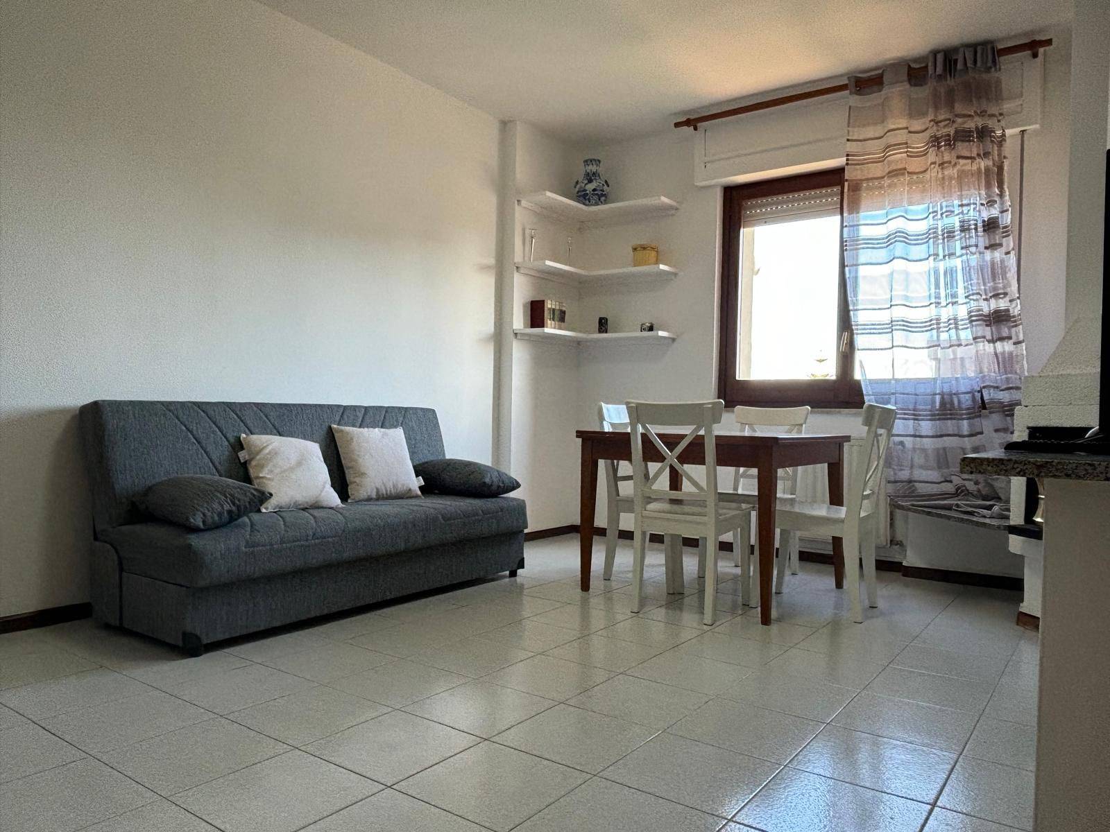 Appartamento in affitto a Selargius, Su Planu