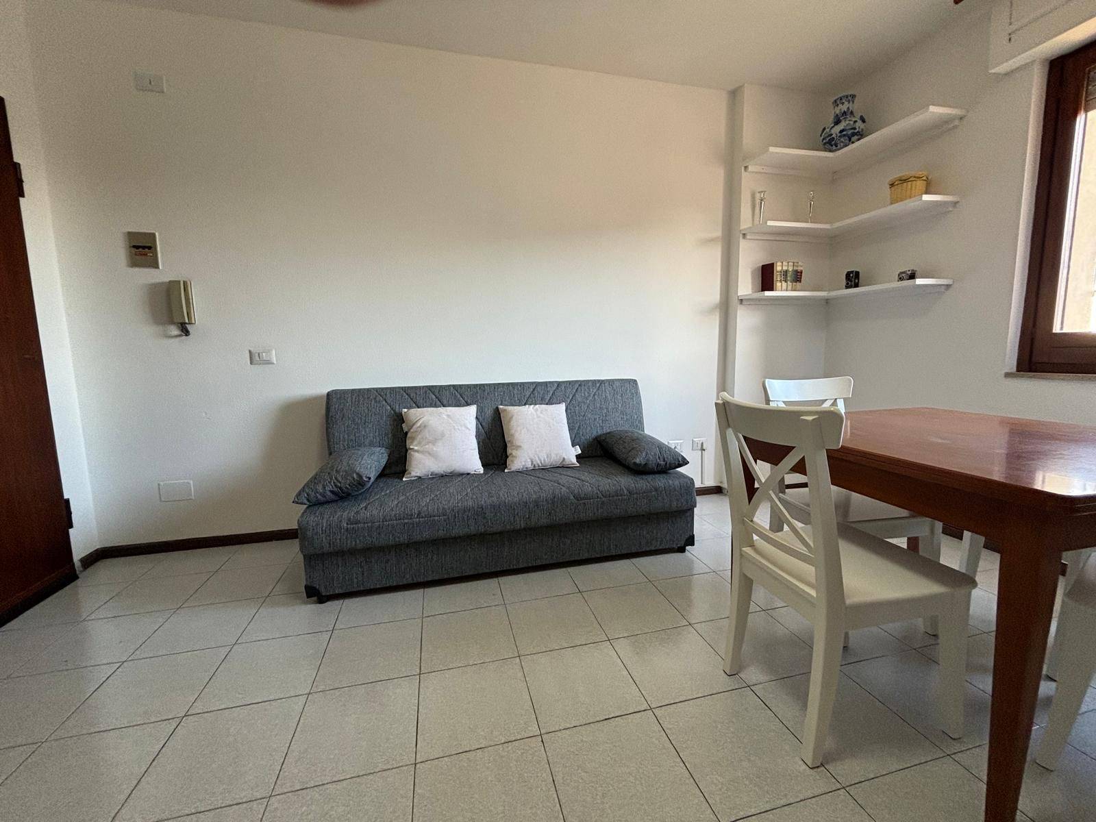 Appartamento in affitto a Selargius, Su Planu