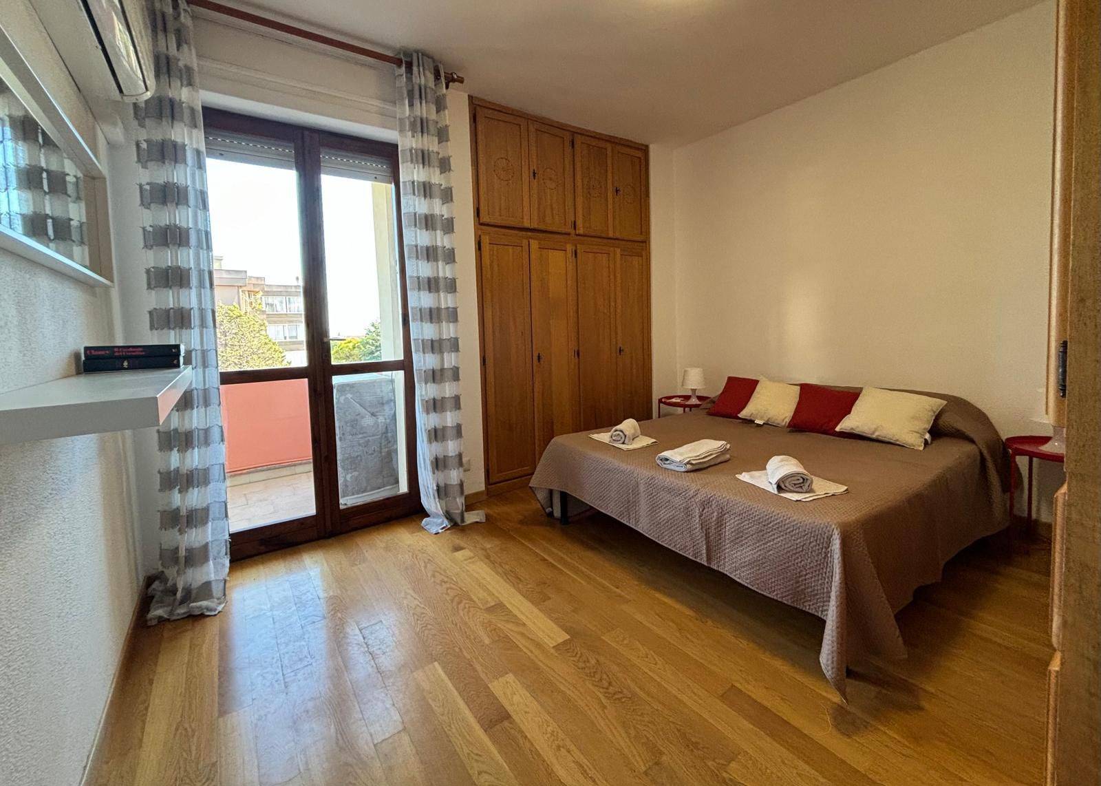 Appartamento in affitto a Selargius, Su Planu