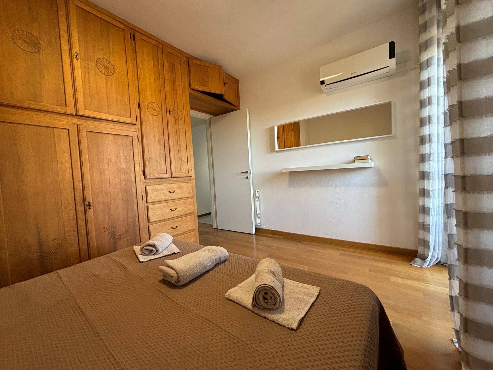 Appartamento in affitto a Selargius, Su Planu