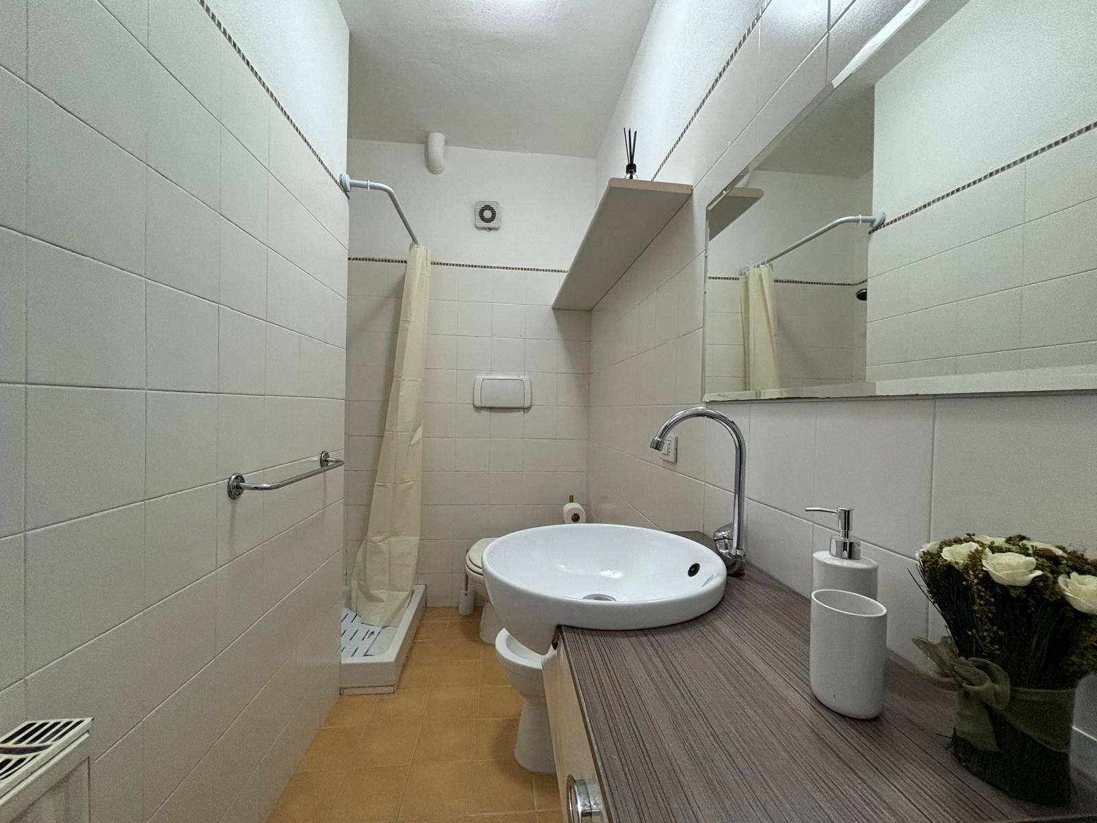 Appartamento in affitto a Selargius, Su Planu