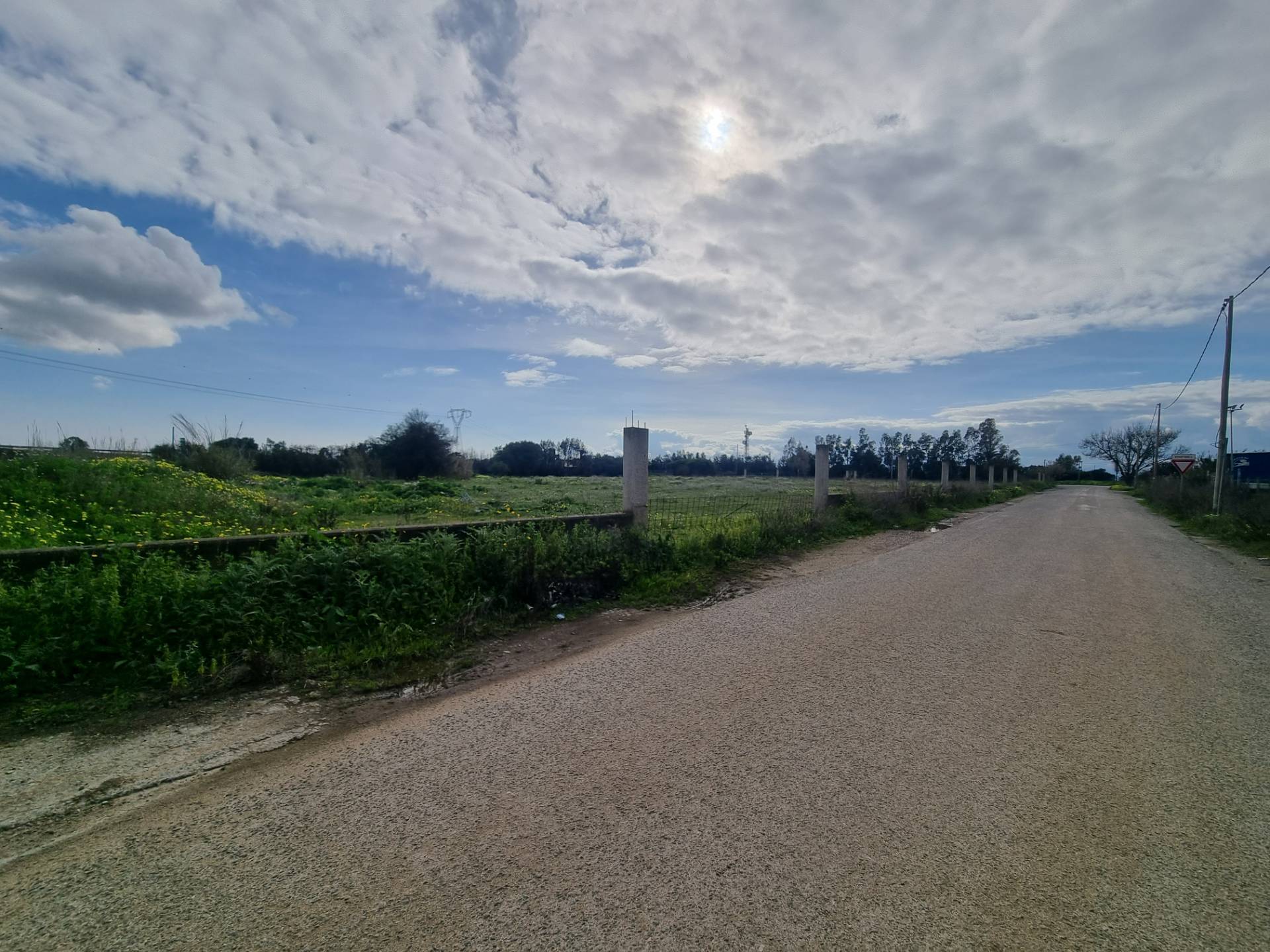 Terreno edificabile in vendita a Sestu