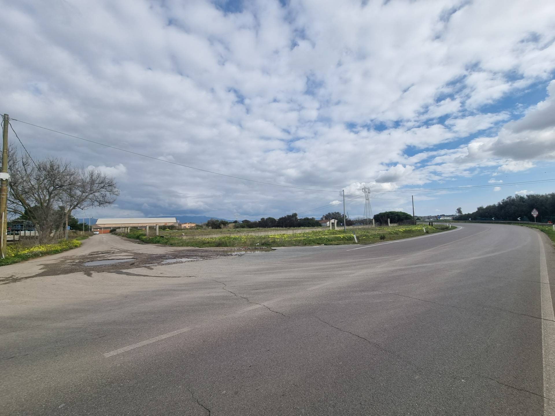 Terreno edificabile in vendita a Sestu