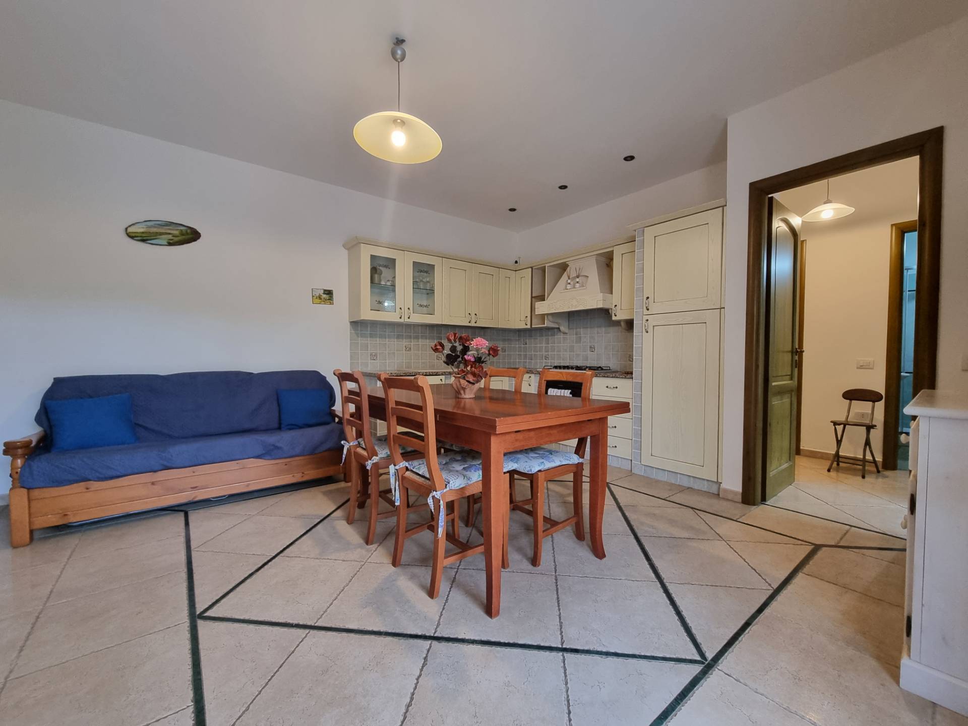 Casa singola in vendita a Sant'Anna Arresi, Localit Porto Pino