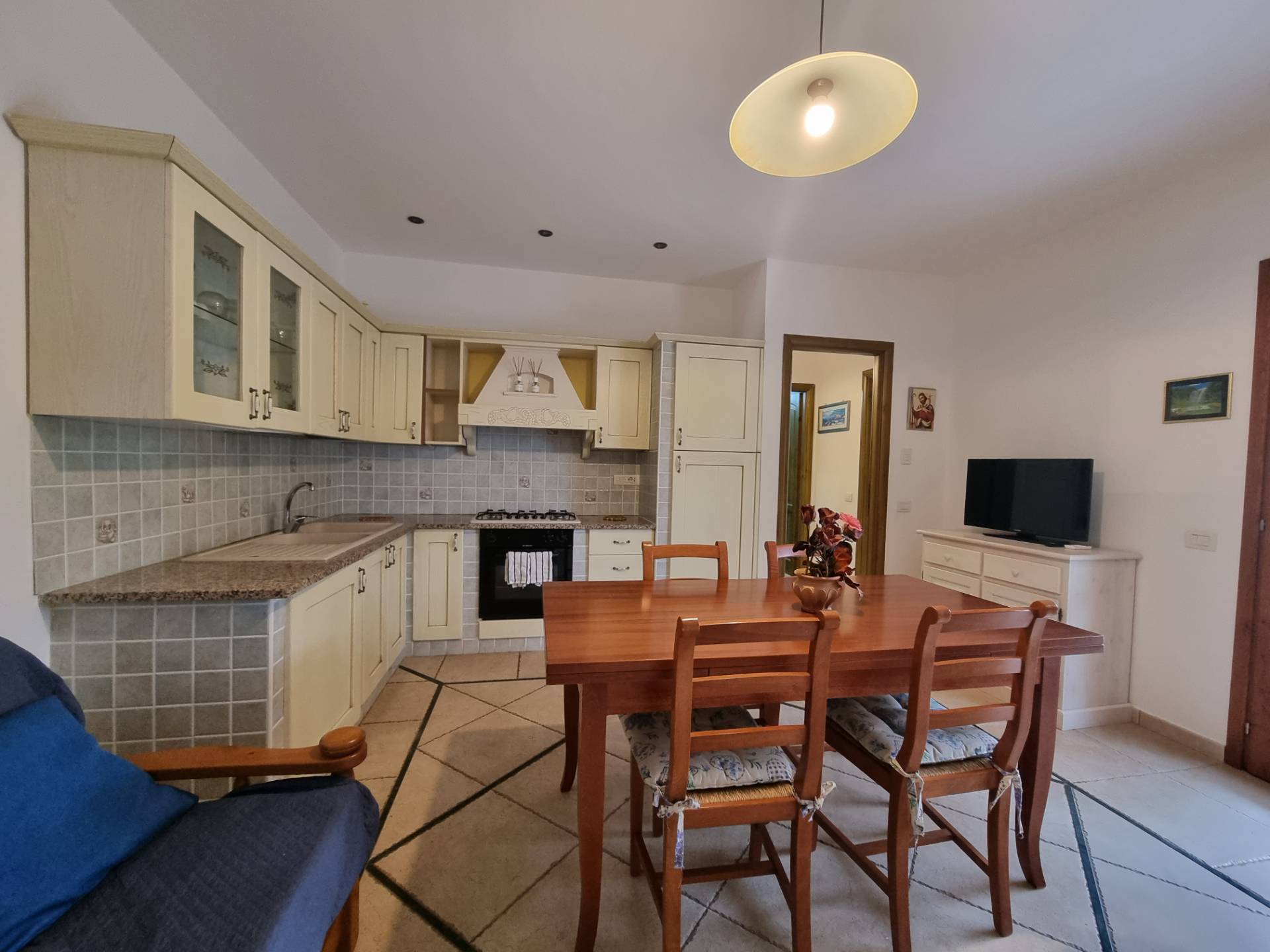 Casa singola in vendita a Sant'Anna Arresi, Localit Porto Pino