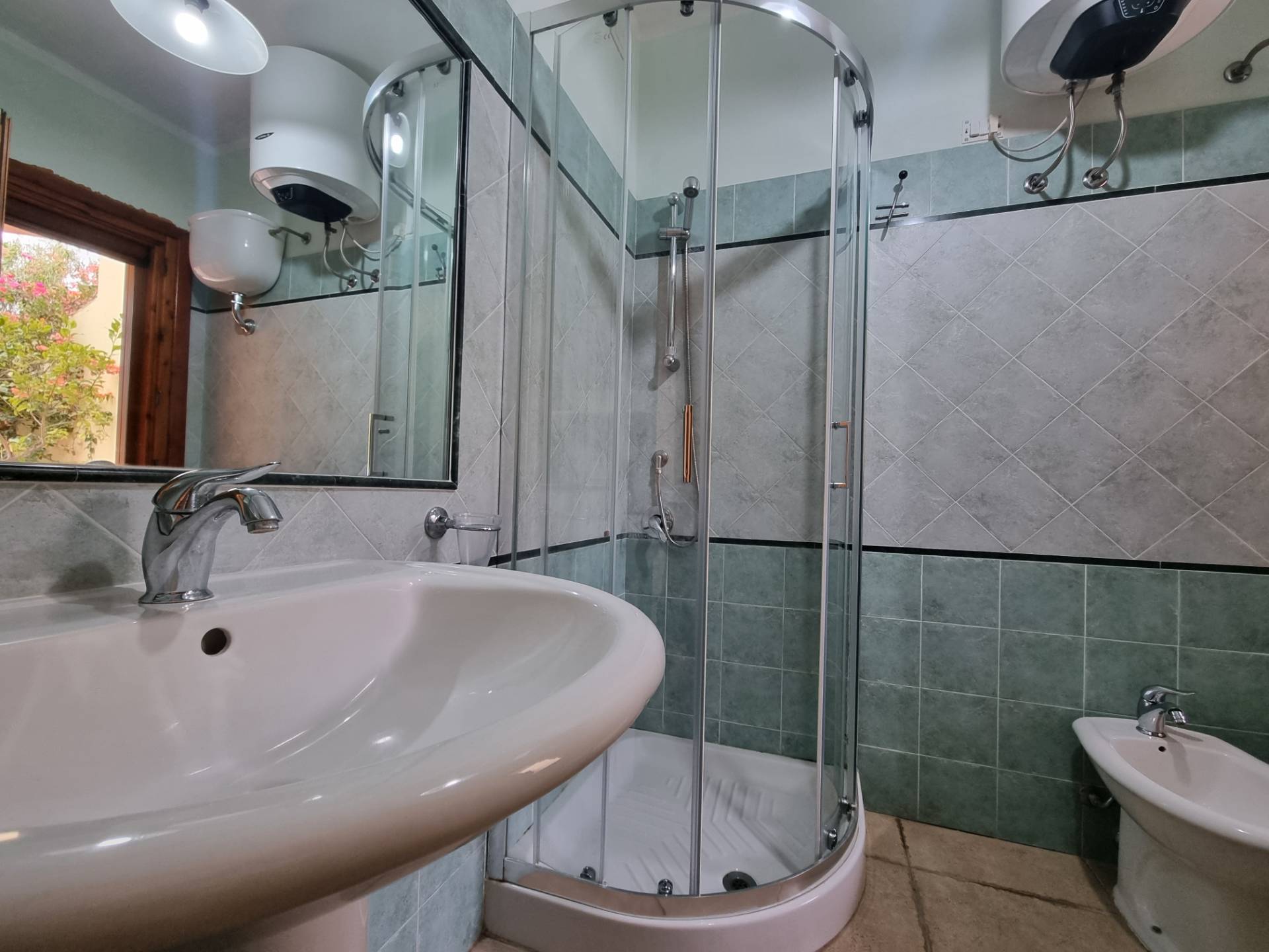 Casa singola in vendita a Sant'Anna Arresi, Localit Porto Pino