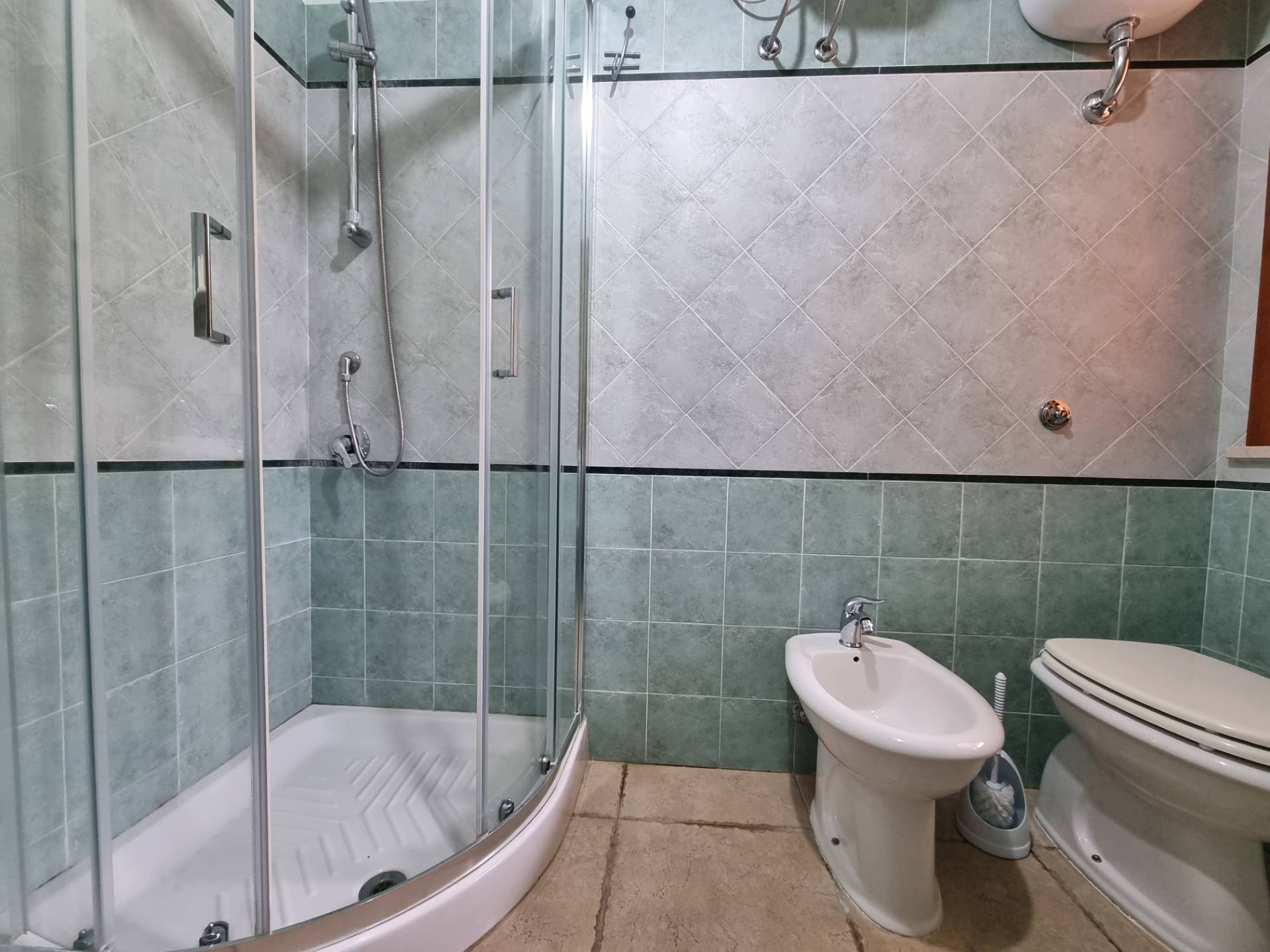 Casa singola in vendita a Sant'Anna Arresi, Localit Porto Pino