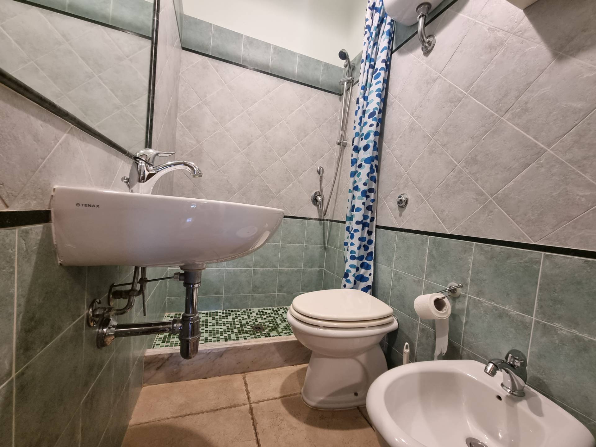 Casa singola in vendita a Sant'Anna Arresi, Localit Porto Pino