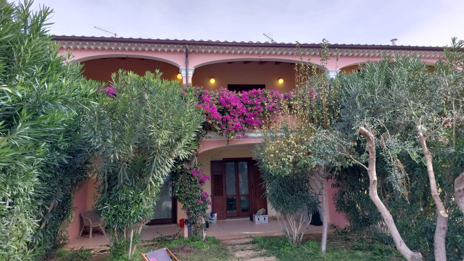 Casa singola in vendita a Giba