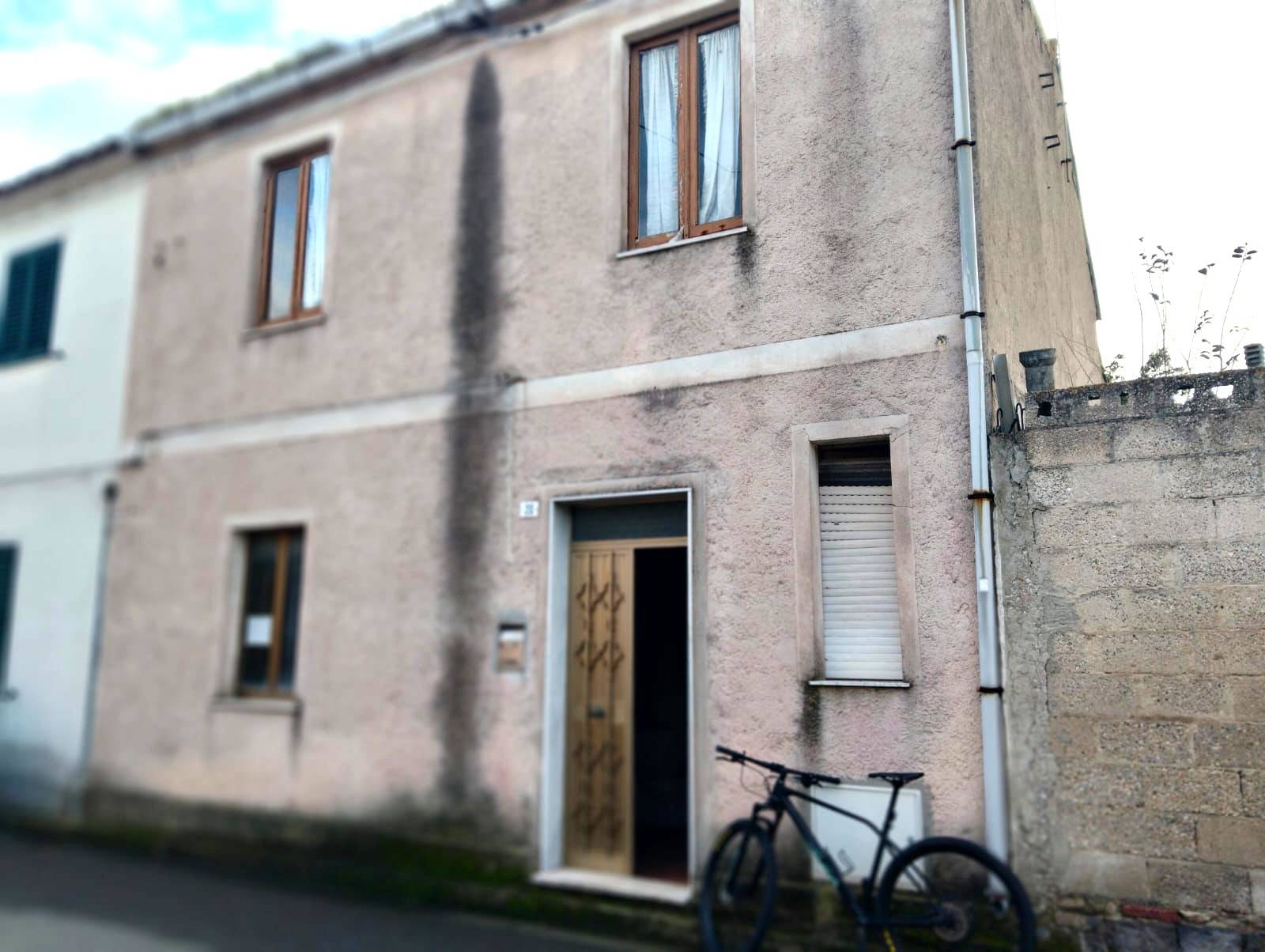 Casa singola in vendita a Nuraminis