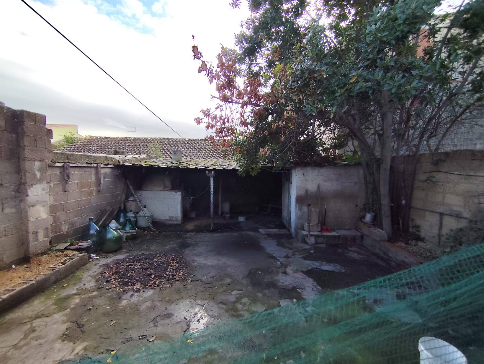 Casa singola in vendita a Nuraminis