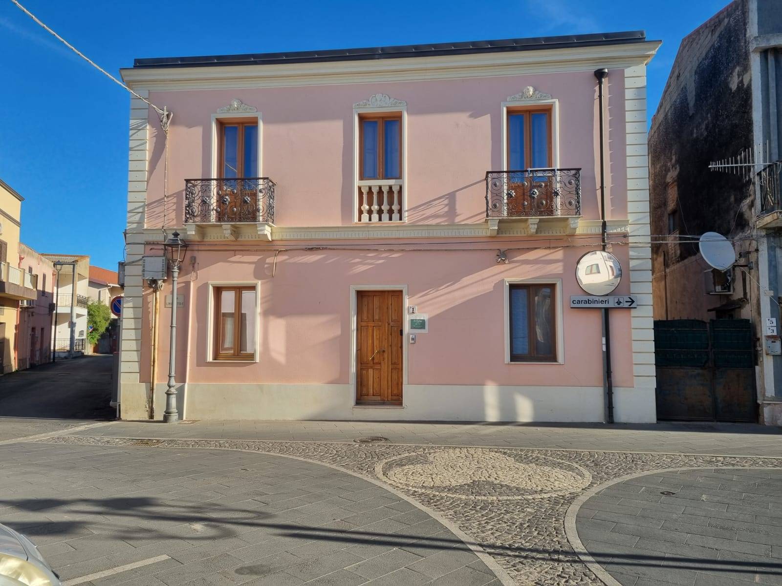 Casa singola in vendita a Giba