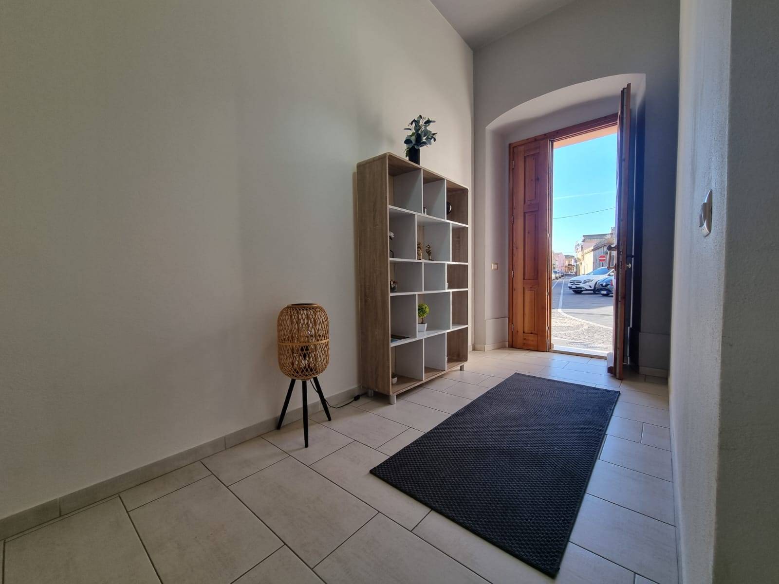 Casa singola in vendita a Giba