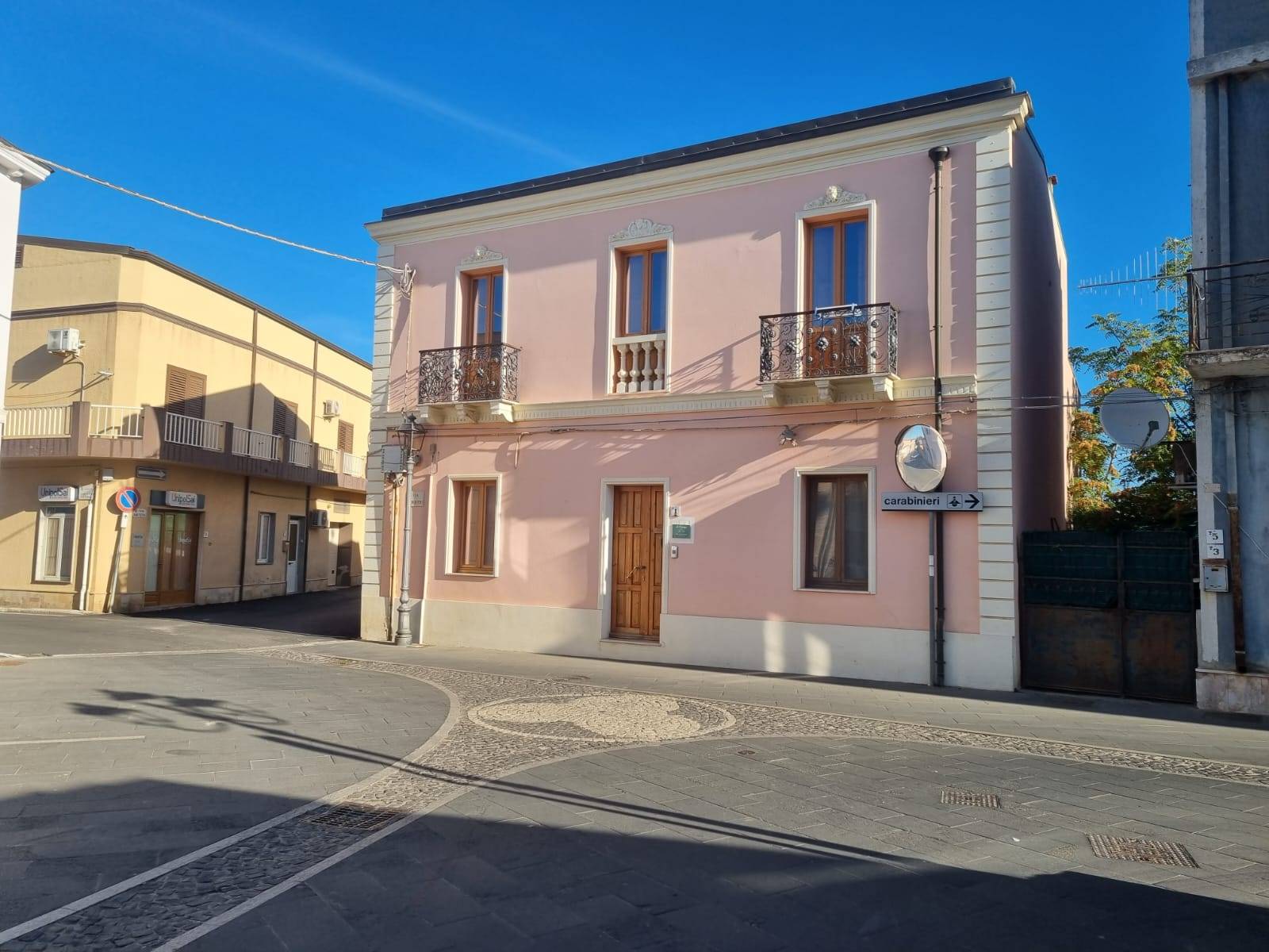 Casa Semindipendente in vendita a Giba
