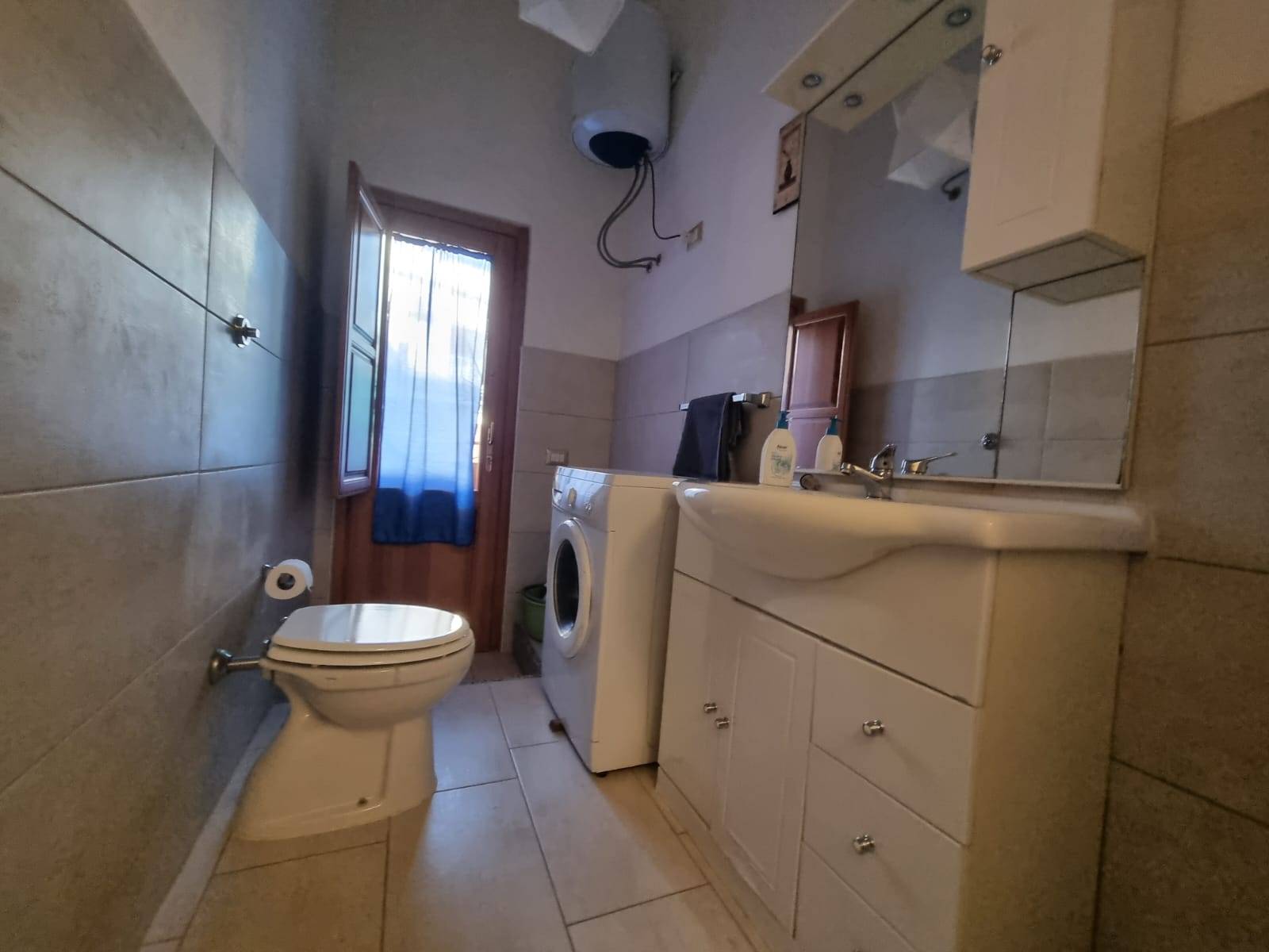 Casa Semindipendente in vendita a Giba