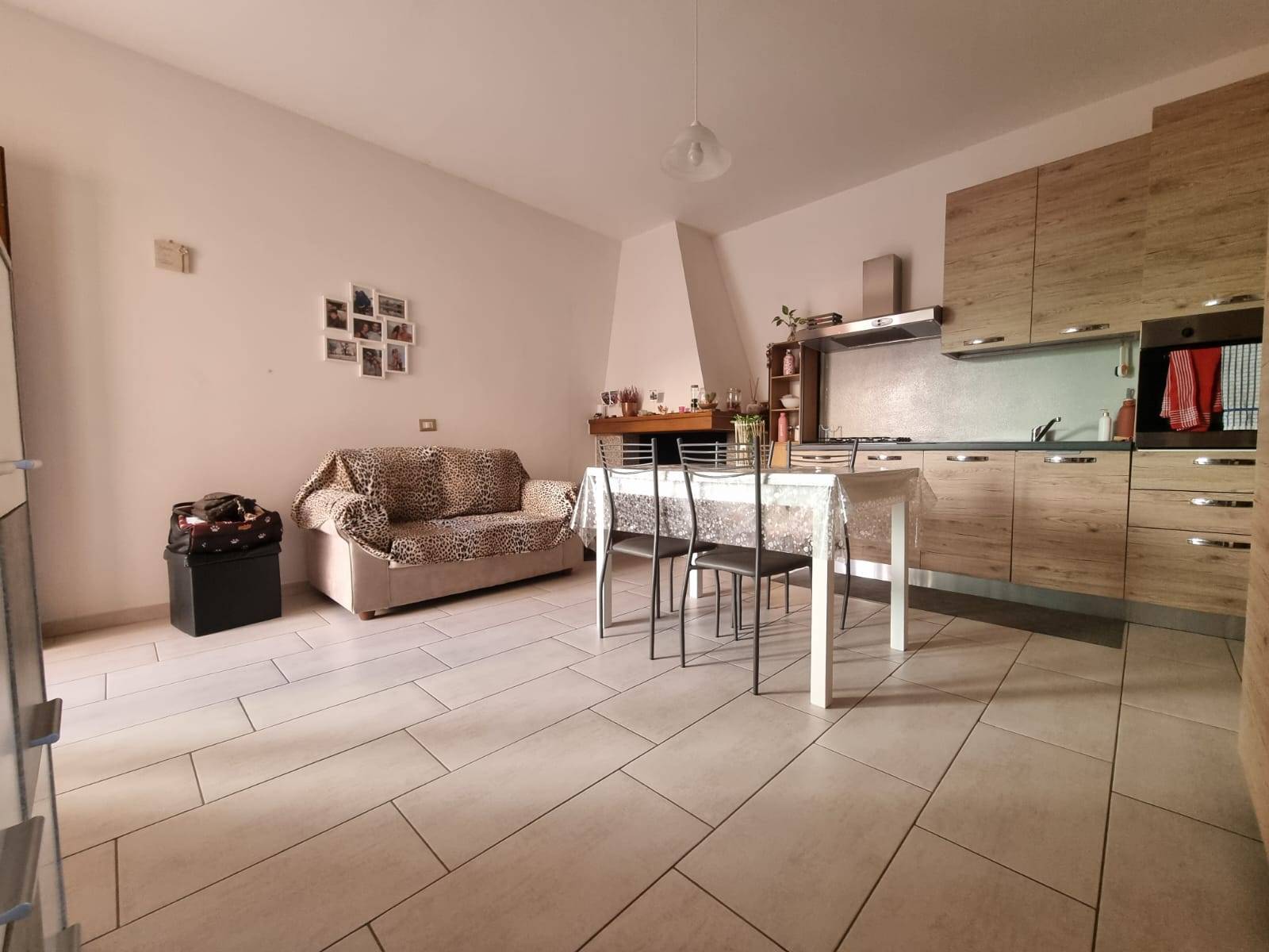 Casa Semindipendente in vendita a Giba