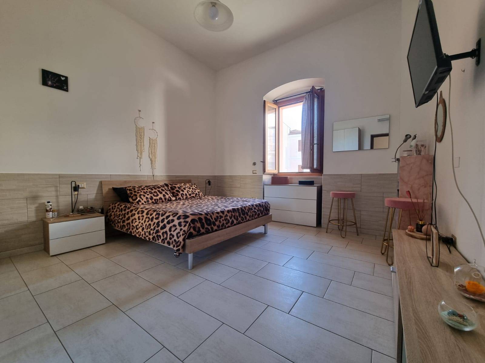 Casa Semindipendente in vendita a Giba