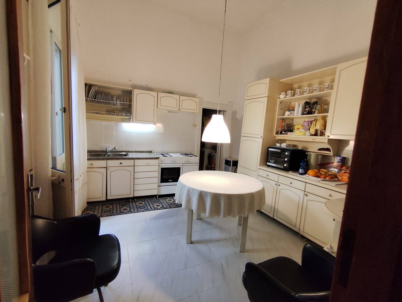 Appartamento in vendita a Cagliari, Monte Urpinu