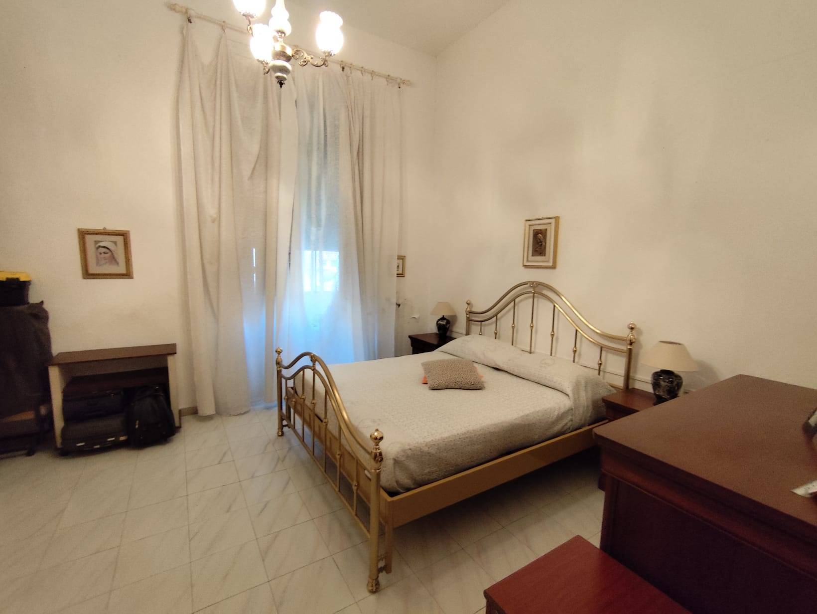 Appartamento in vendita a Cagliari, Monte Urpinu