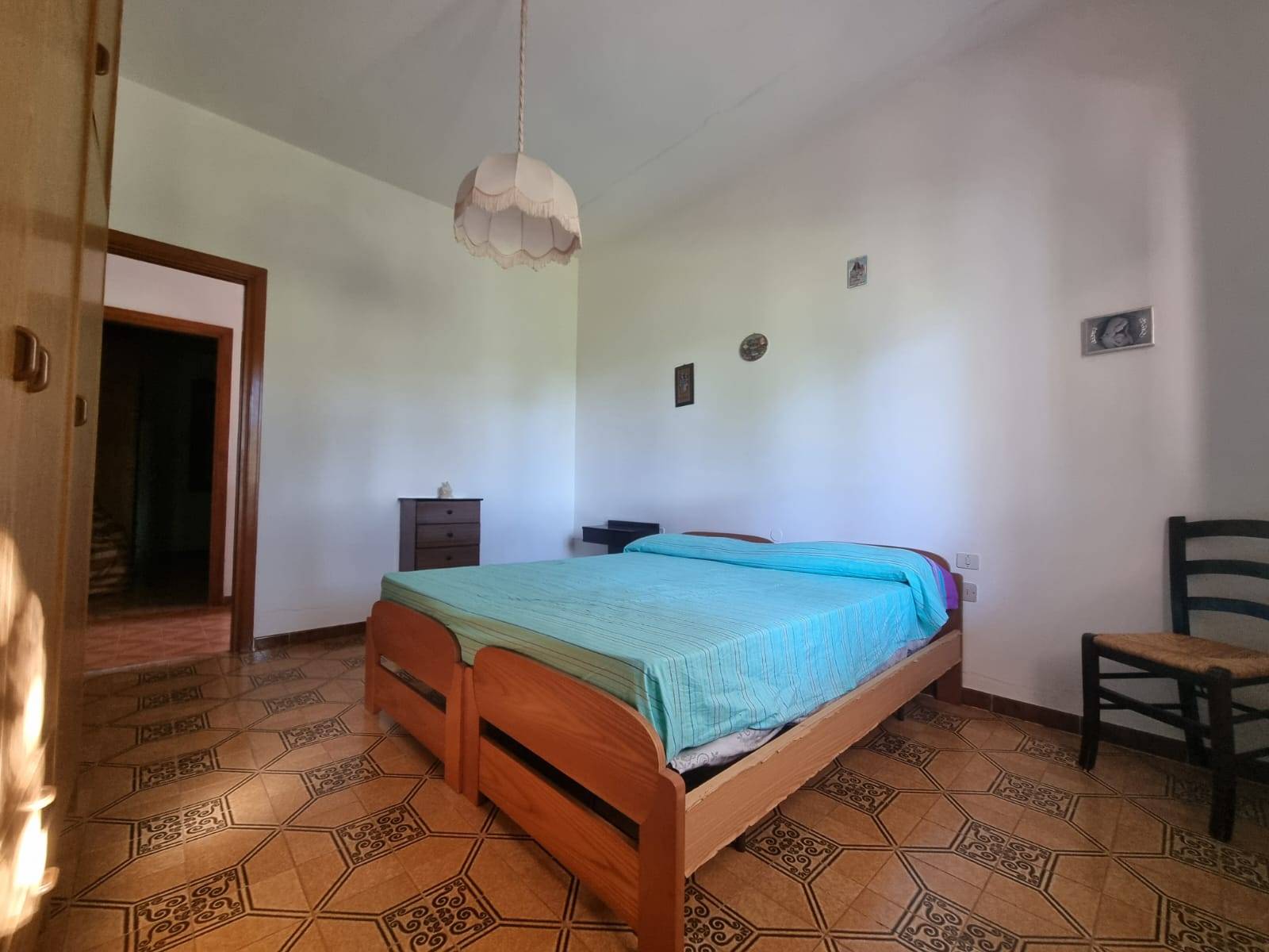 Casa singola in vendita a Nuxis